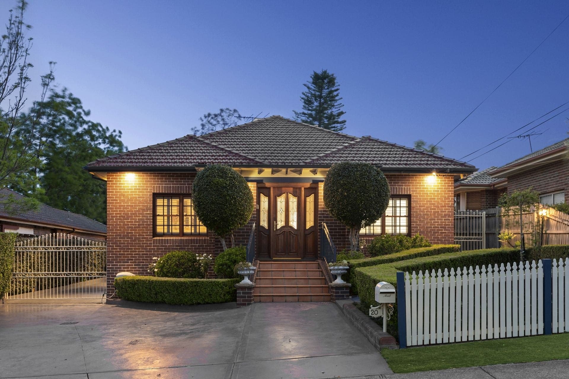 20 Fernvale Avenue West Ryde NSW, West Ryde - Image 1