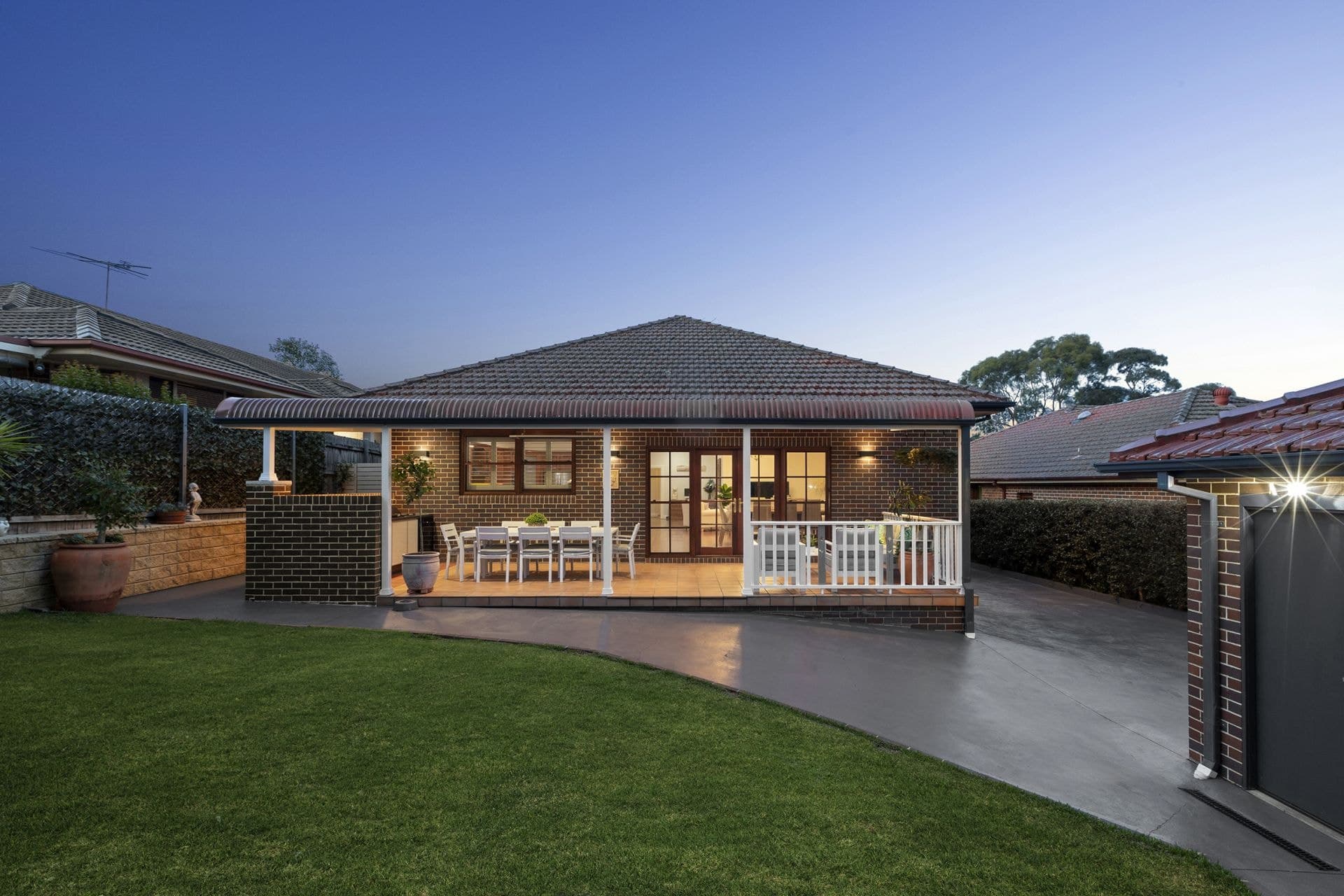 20 Fernvale Avenue West Ryde NSW, West Ryde - Thumbnail 8