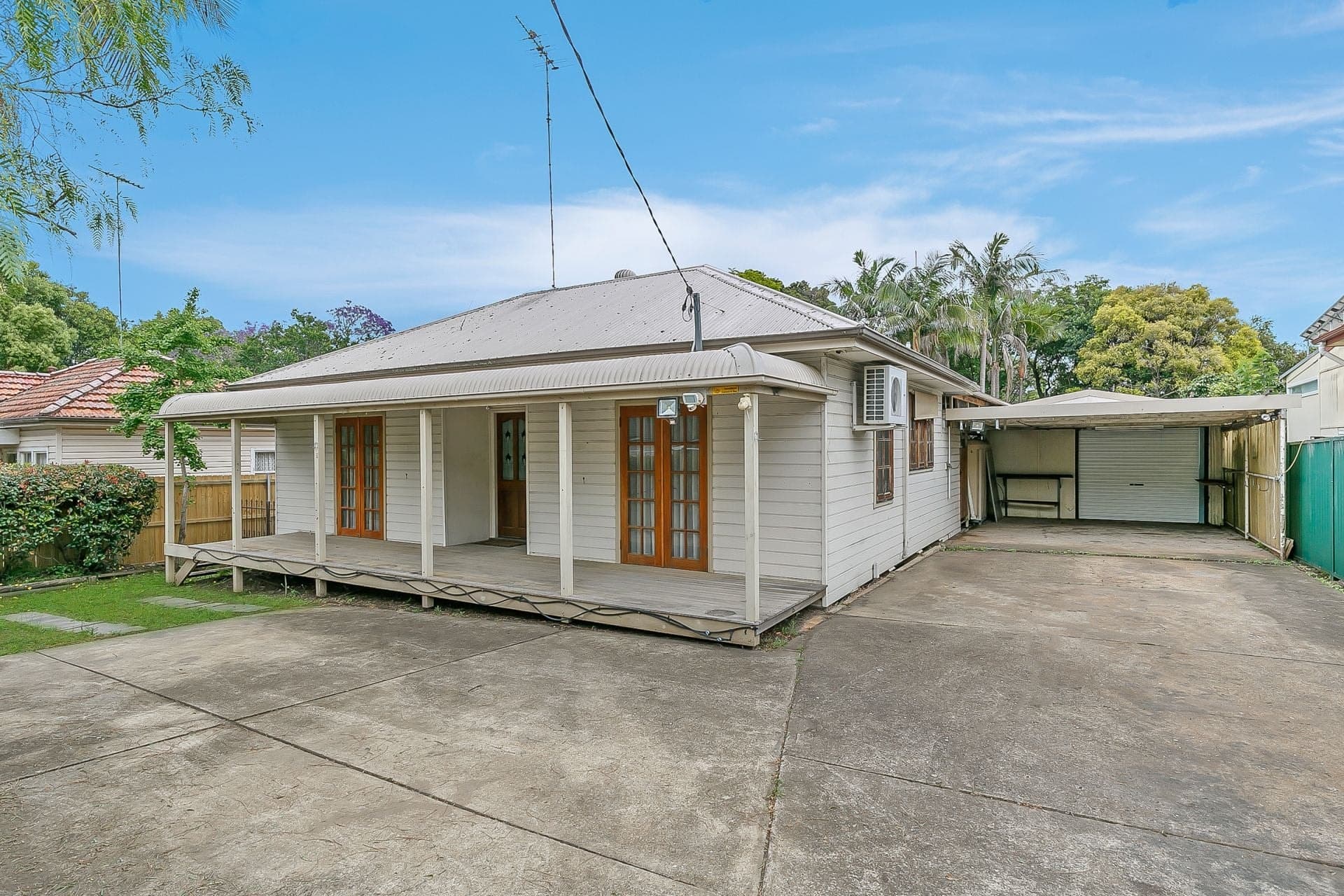 6 Nowill Street Rydalmere NSW, Rydalmere - Image 1