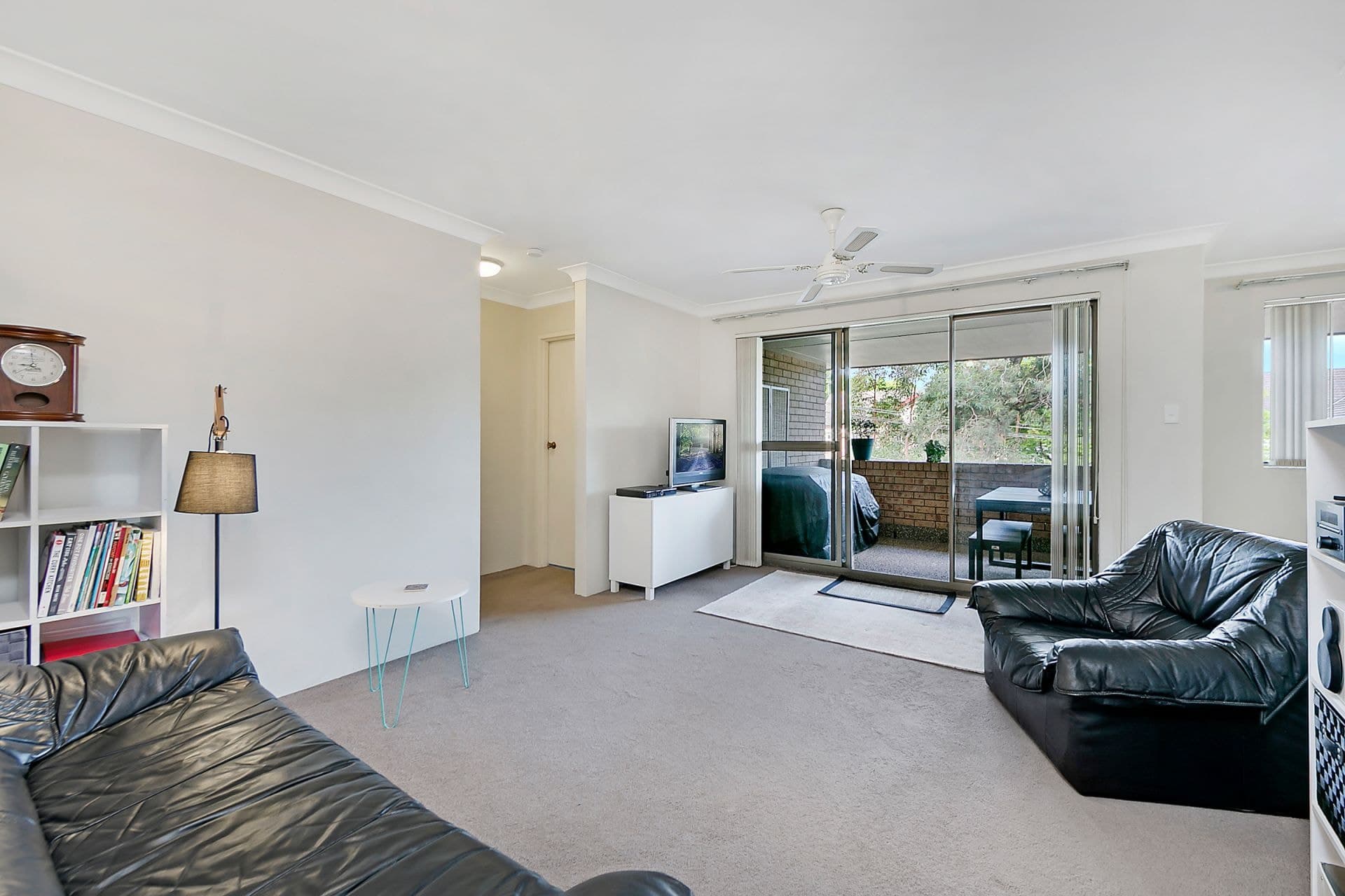 12/9-13 Endeavour Street West Ryde NSW, West Ryde - Thumbnail 2
