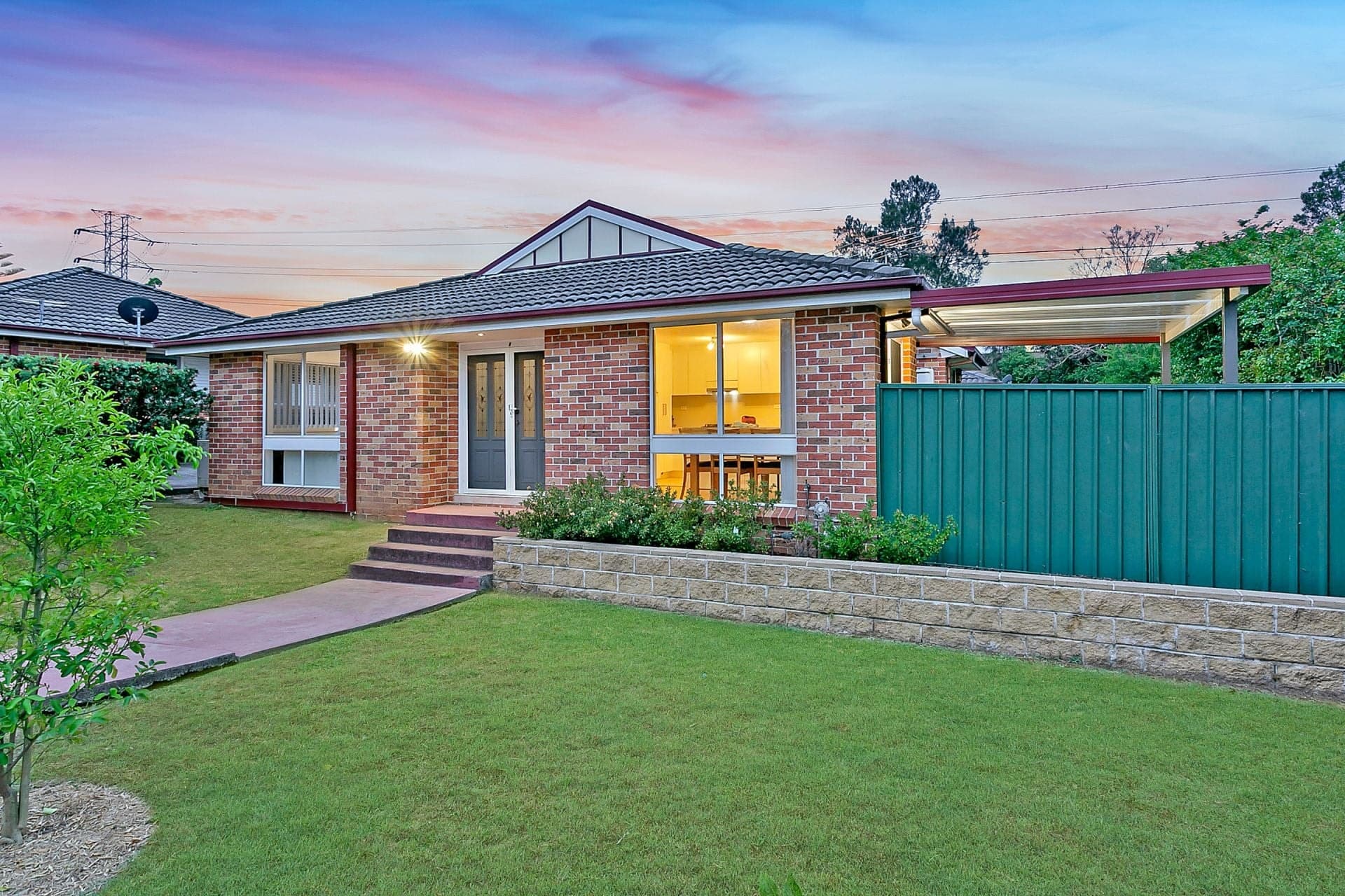 8/33-37 Hughes Avenue Ermington NSW, Ermington - Image 1