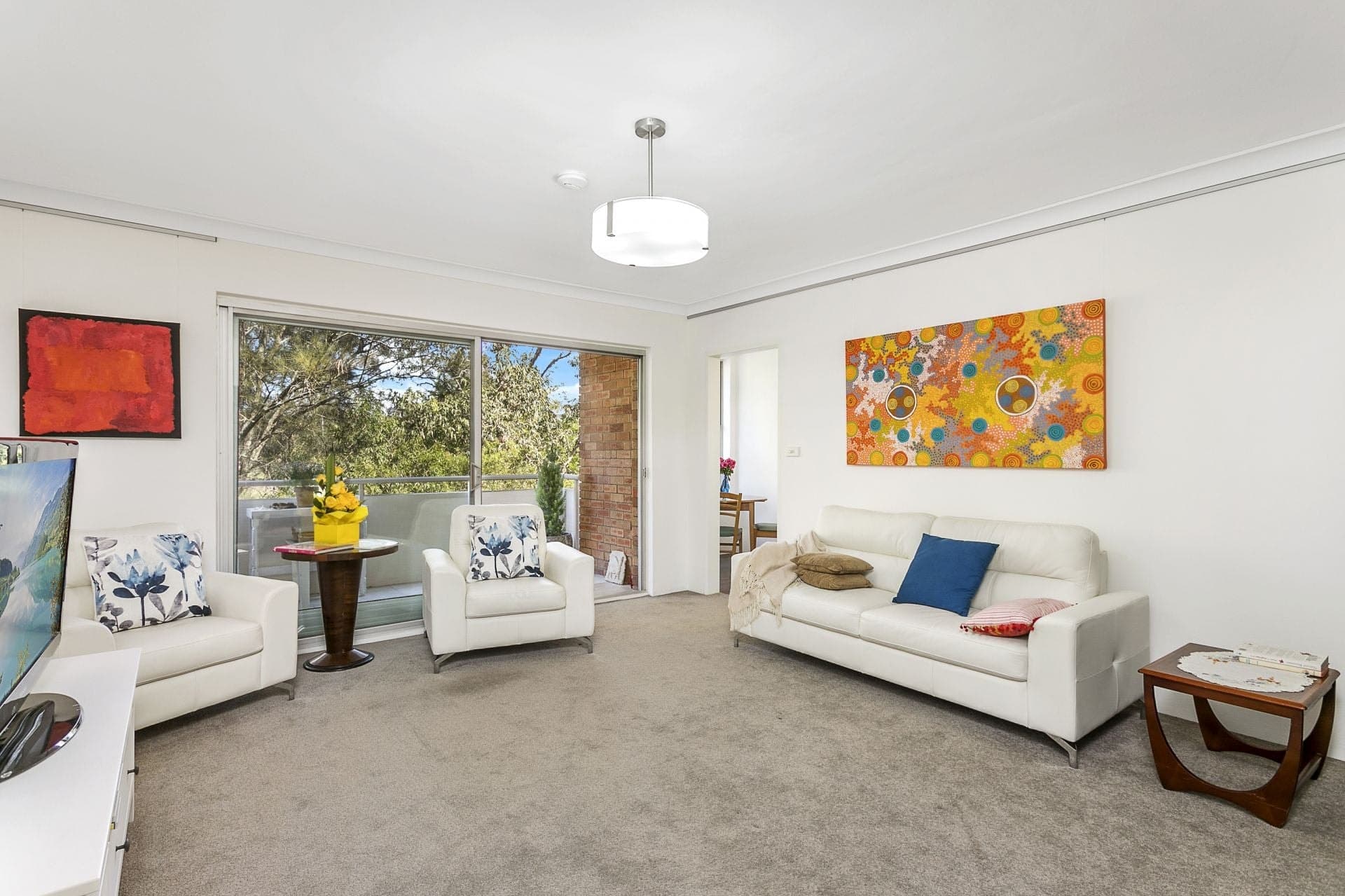 14/30-32 Meadow Crescent Meadowbank NSW, Meadowbank - Image 1