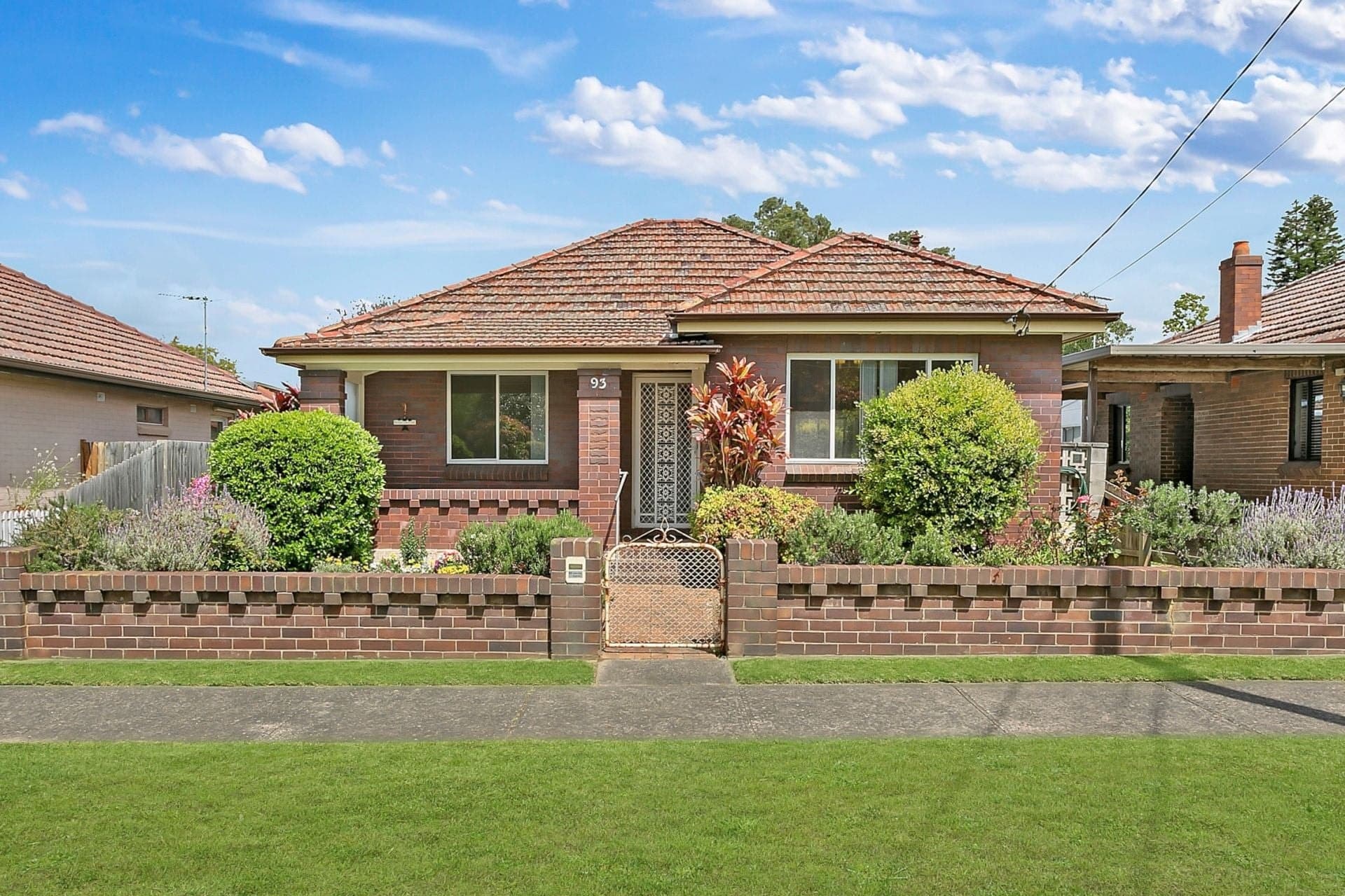 93 Cobham Avenue Melrose Park NSW, Melrose Park - Image 1