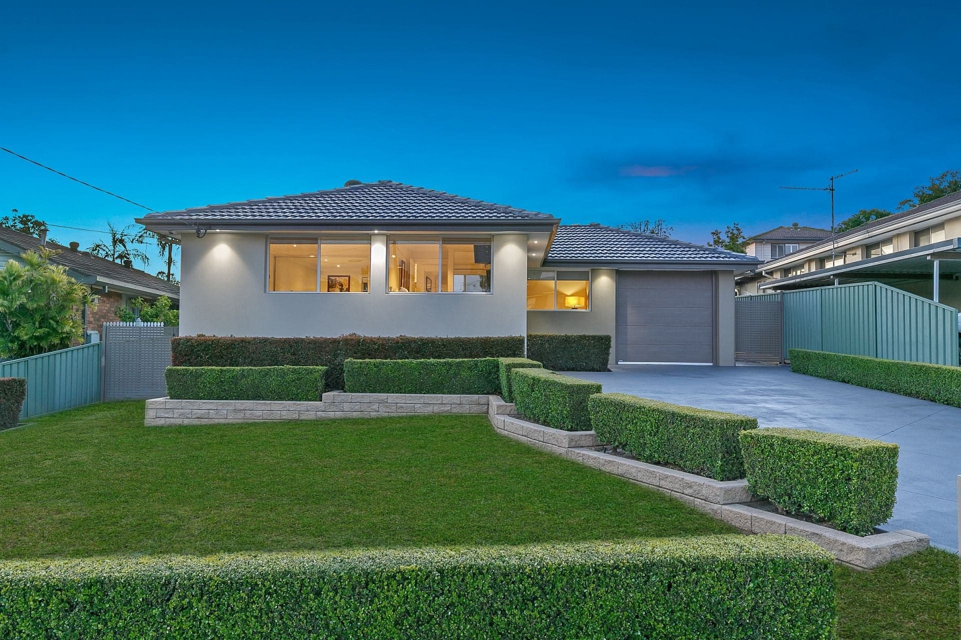 8 Dornoch Street Winston Hills NSW, Winston Hills - Image 1