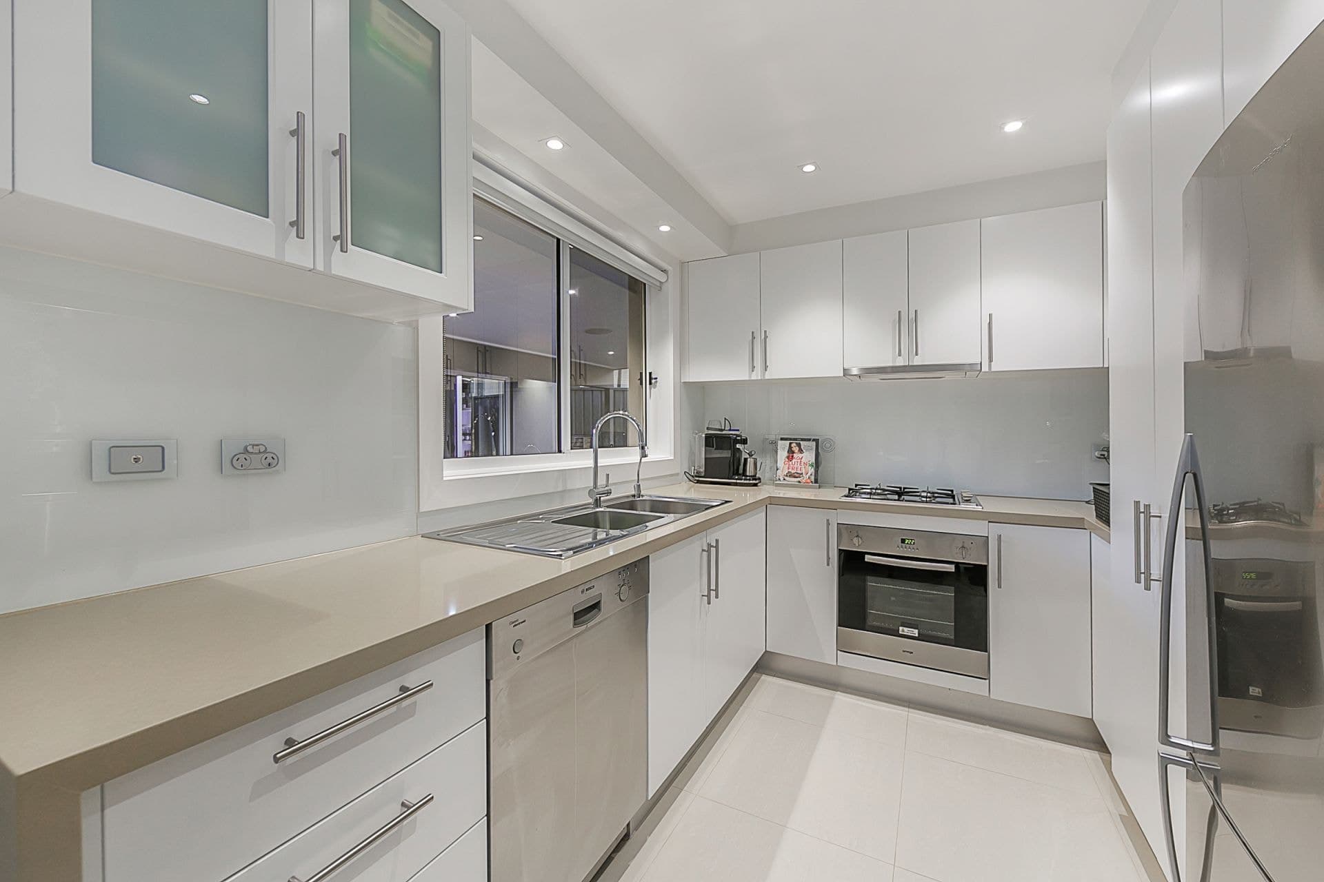 8 Dornoch Street Winston Hills NSW, Winston Hills - Thumbnail 3