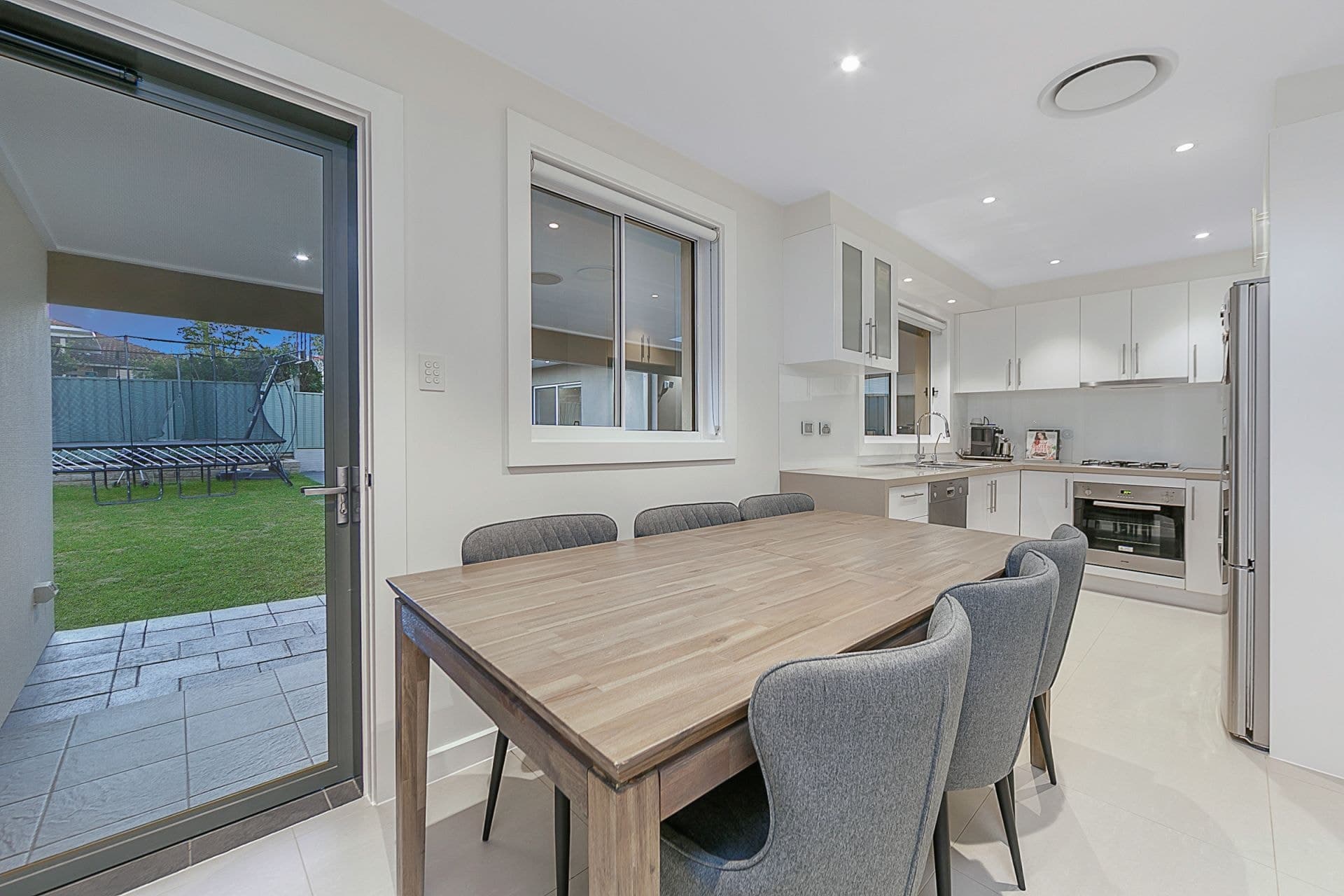8 Dornoch Street Winston Hills NSW, Winston Hills - Thumbnail 4