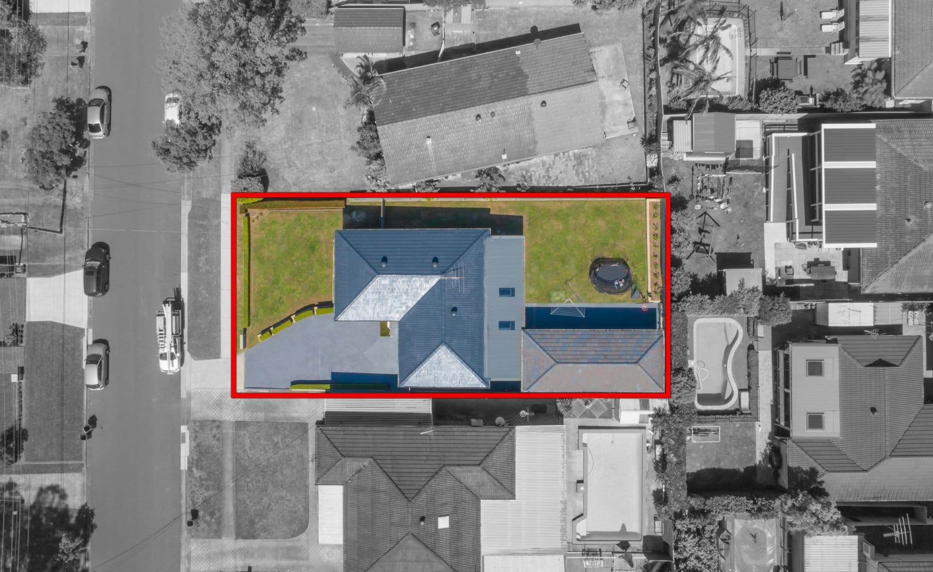 8 Dornoch Street Winston Hills NSW, Winston Hills - Thumbnail 8