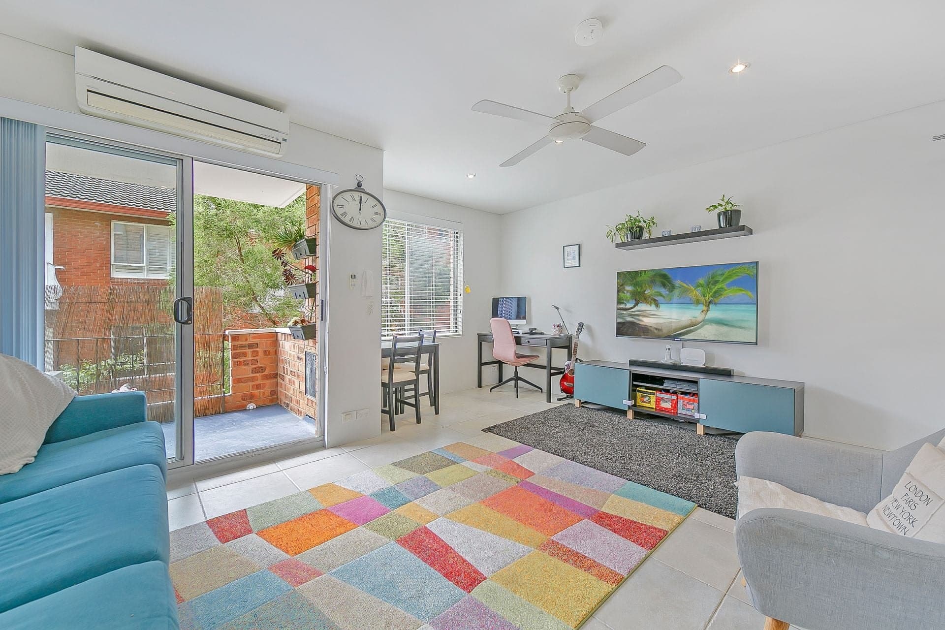7/33 Meadow Crescent MEADOWBANK NSW, Meadowbank - Image 1