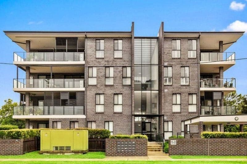 6/18-20 Seven Hills Road Baulkham Hills NSW, Baulkham Hills - Image 1