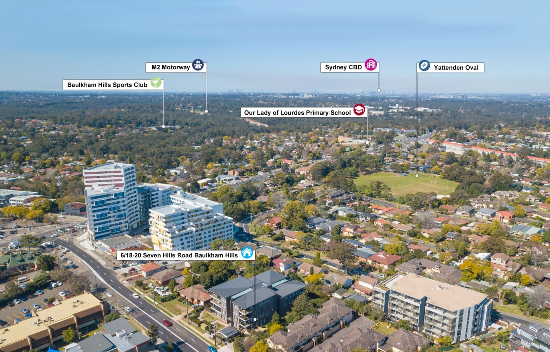 6/18-20 Seven Hills Road Baulkham Hills NSW, Baulkham Hills - Thumbnail 8