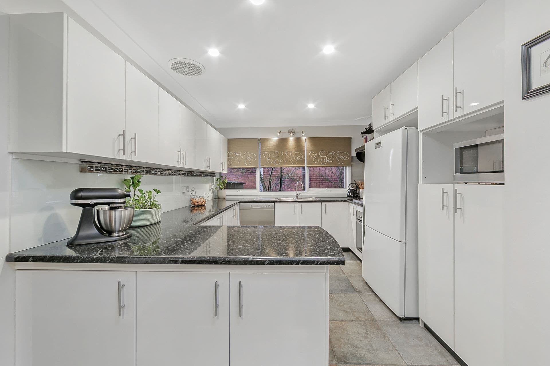 167 Caroline Chisholm Drive Winston Hills NSW, Winston Hills - Thumbnail 4