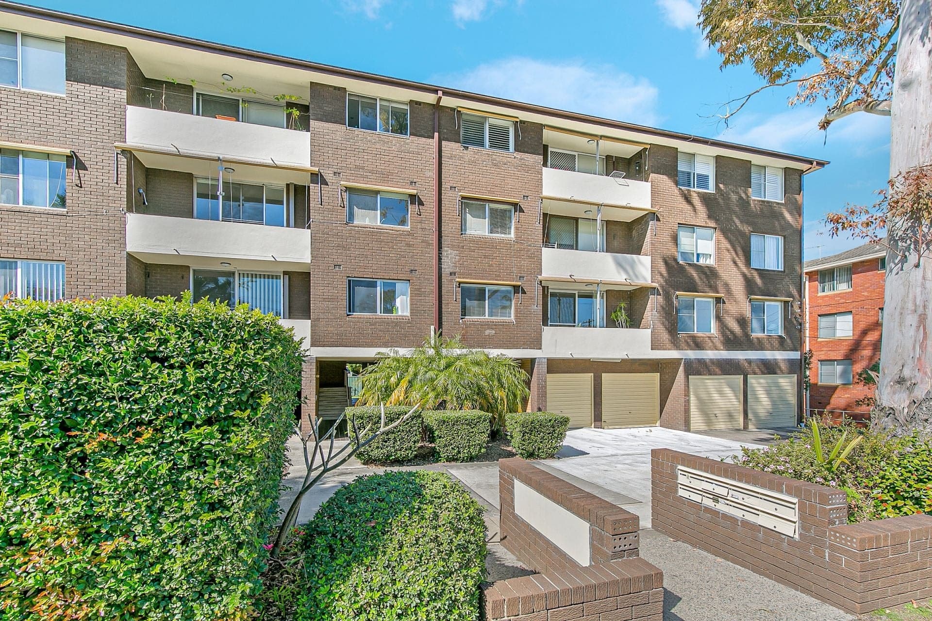 2/8-10 Adelaide Street WEST RYDE NSW, West Ryde - Image 1