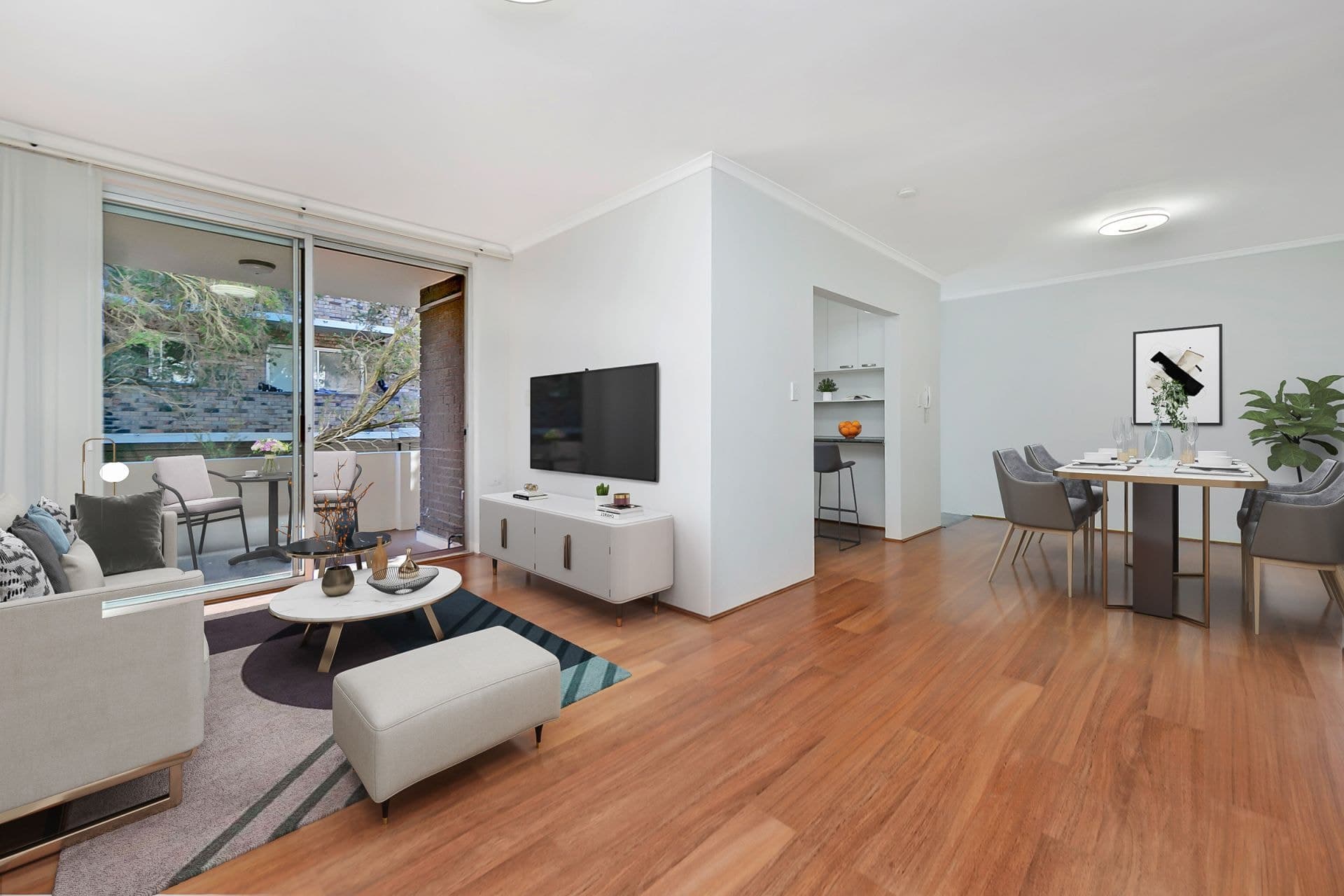 2/8-10 Adelaide Street WEST RYDE NSW, West Ryde - Thumbnail 2