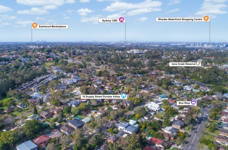 15A Supply Street Dundas Valley NSW, Dundas Valley - Thumbnail 3