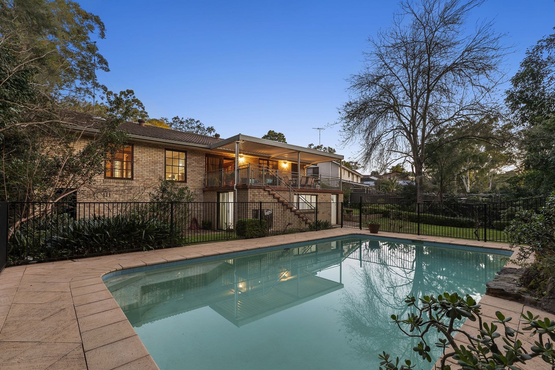 11 Imlay Avenue Carlingford NSW, Carlingford - Thumbnail 8