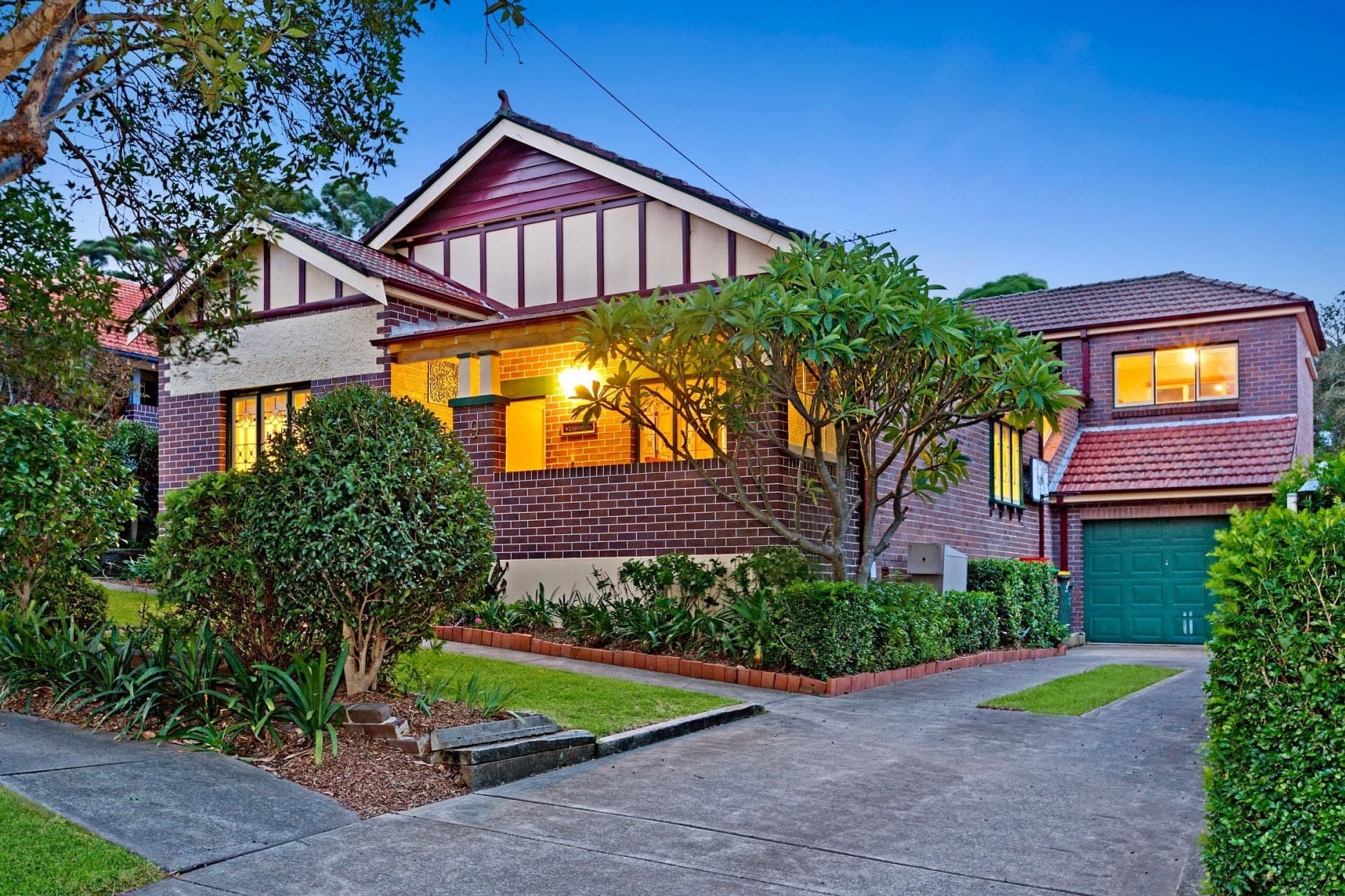 9 Bencoolen Avenue Denistone NSW, Denistone - Image 1