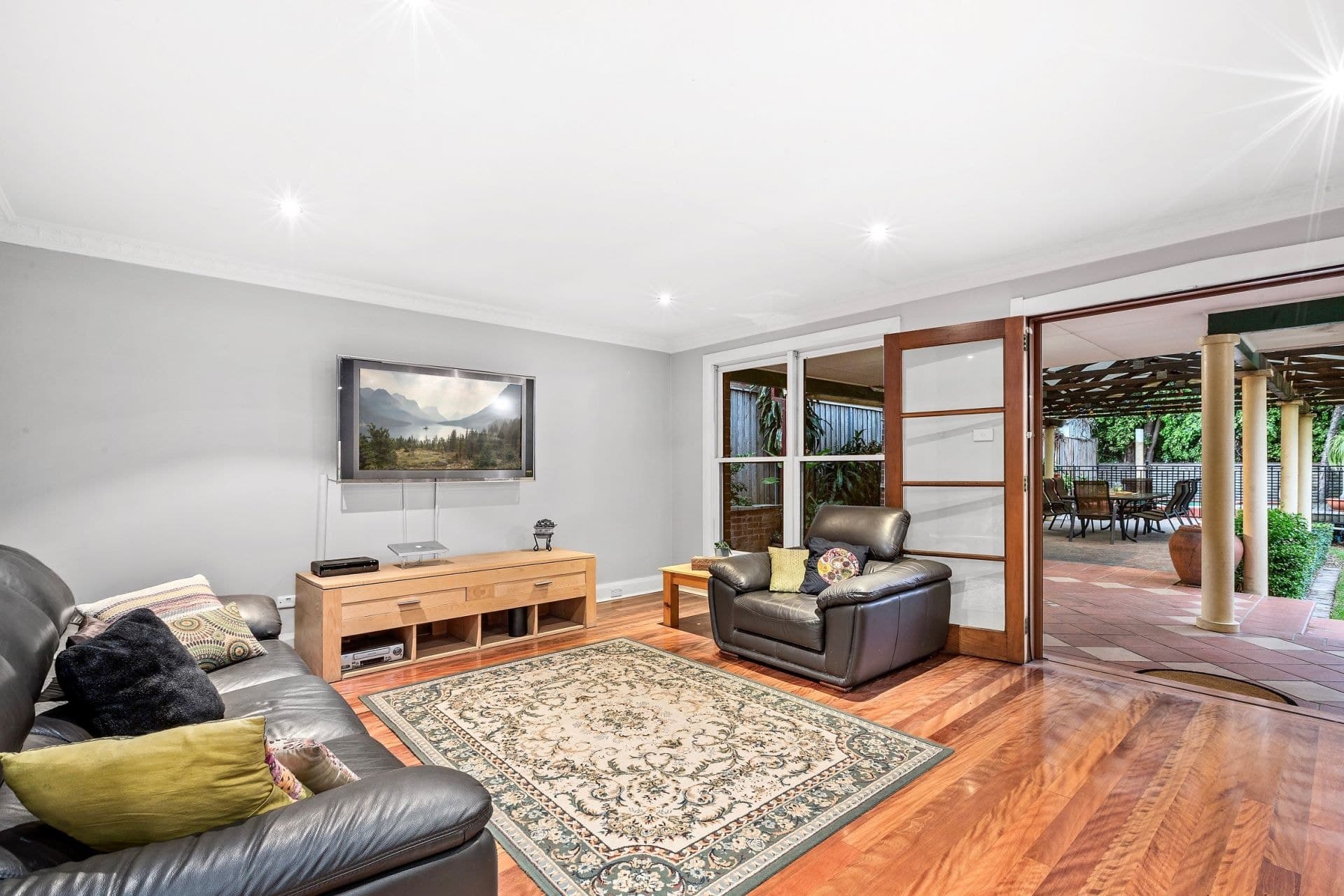 9 Bencoolen Avenue Denistone NSW, Denistone - Thumbnail 8