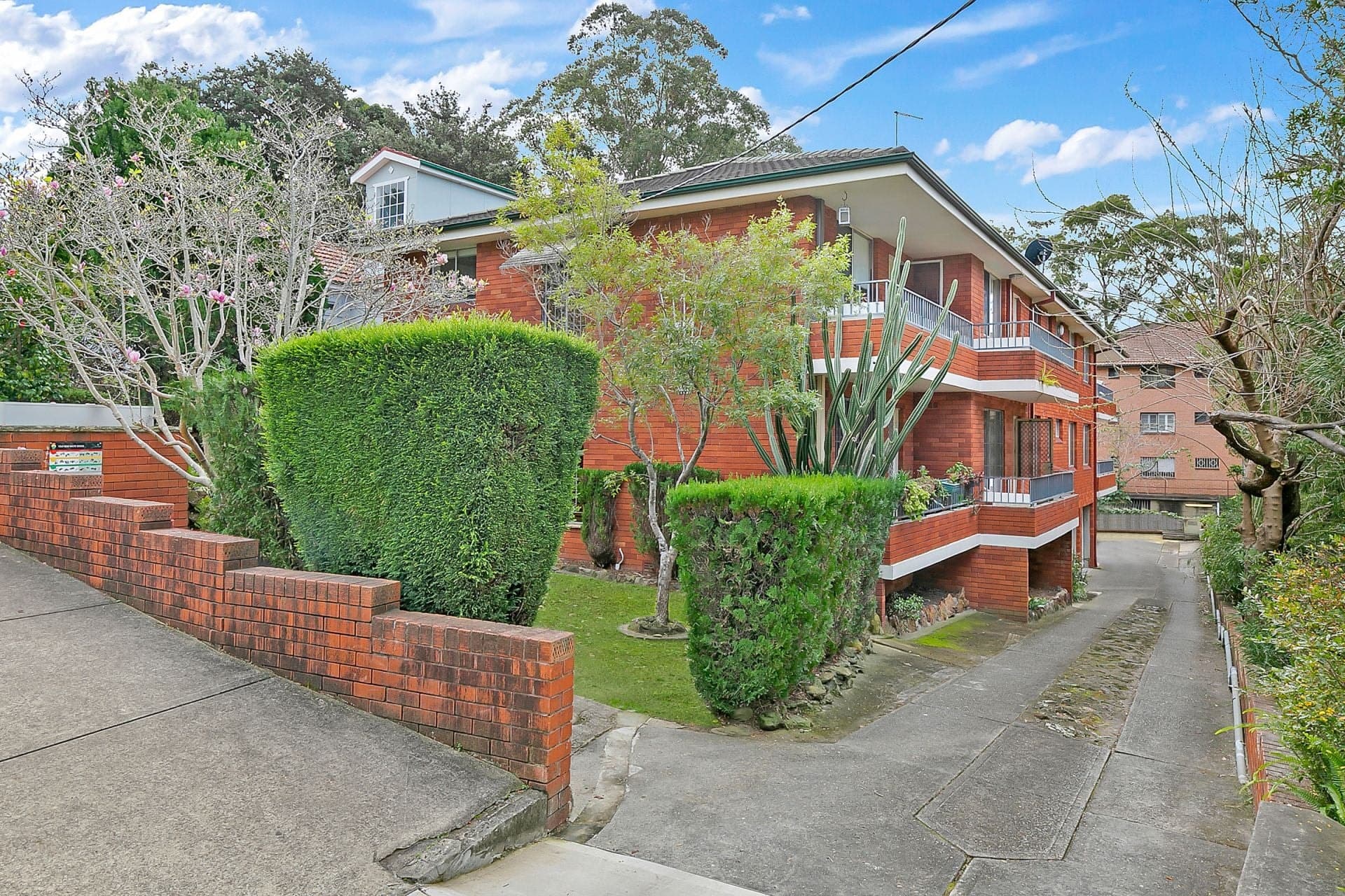 3/78 Station Street West Ryde NSW, West Ryde - Image 1