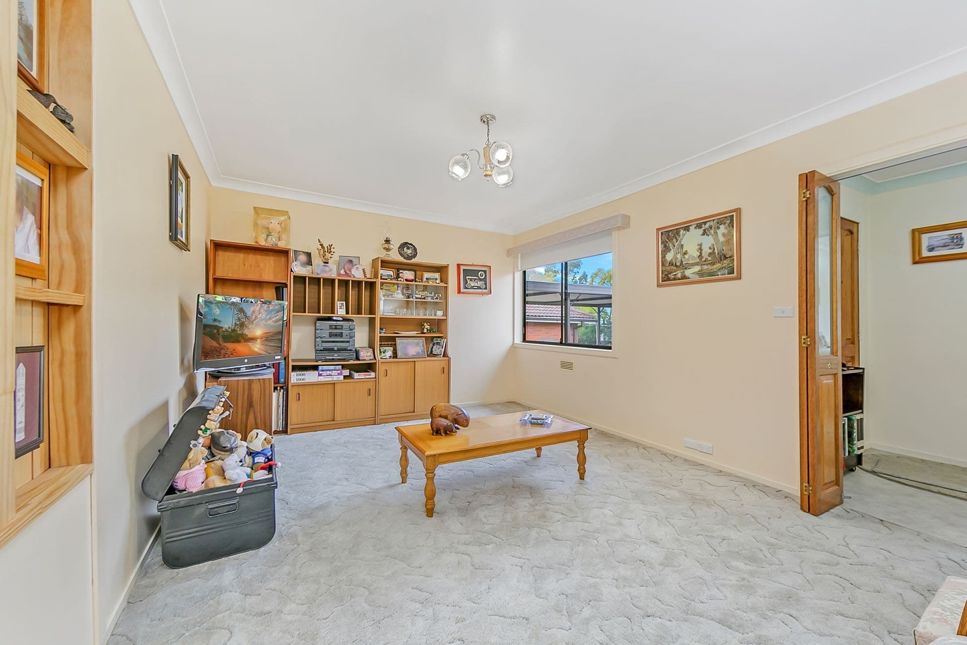 8 Twain Street Winston Hills NSW, Winston Hills - Thumbnail 2