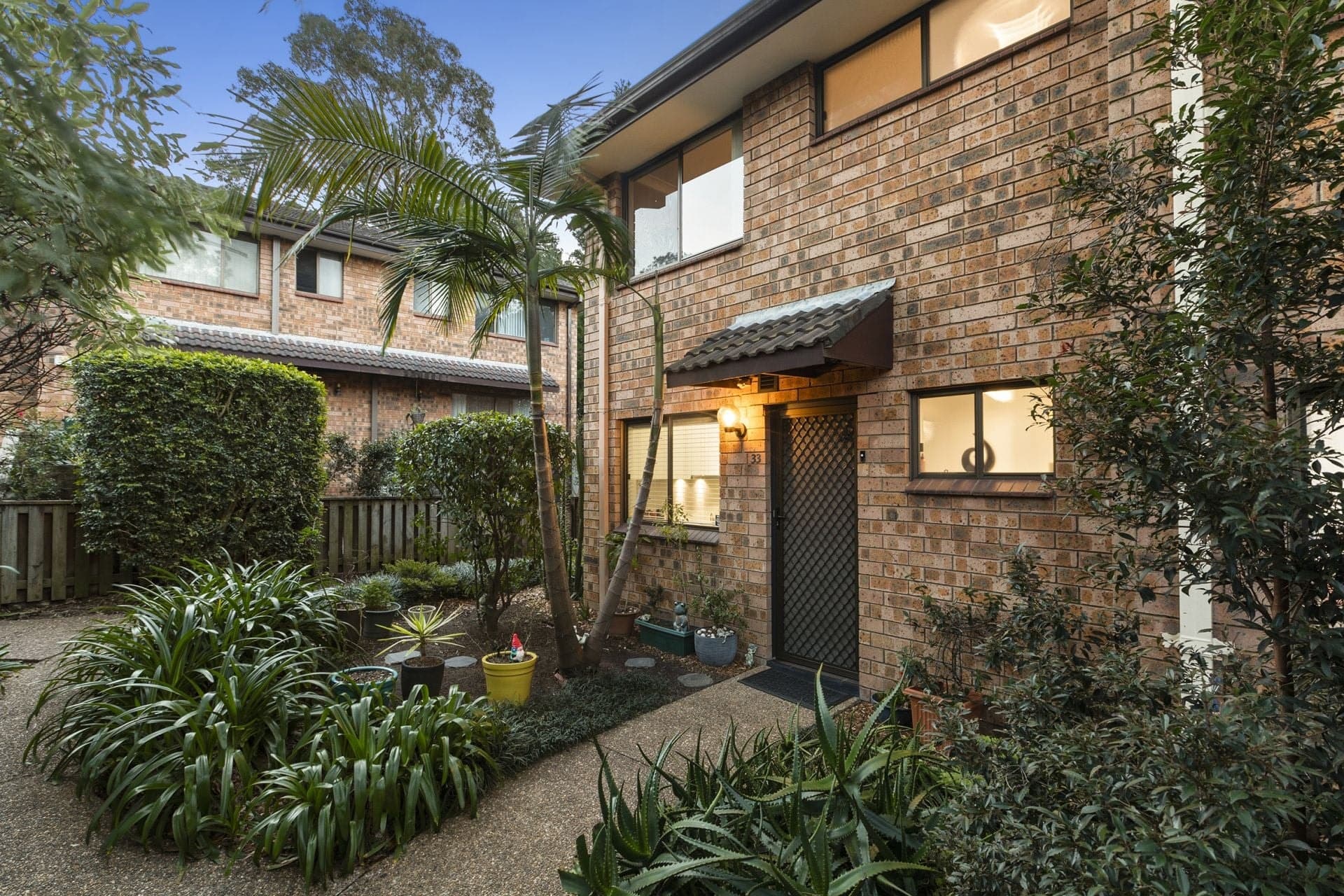 33/23 Taranto Road Marsfield NSW, Marsfield - Image 1