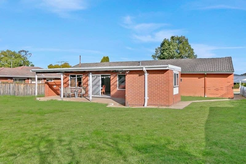 4 Bundilla Avenue Winston Hills NSW, Winston Hills - Thumbnail 5