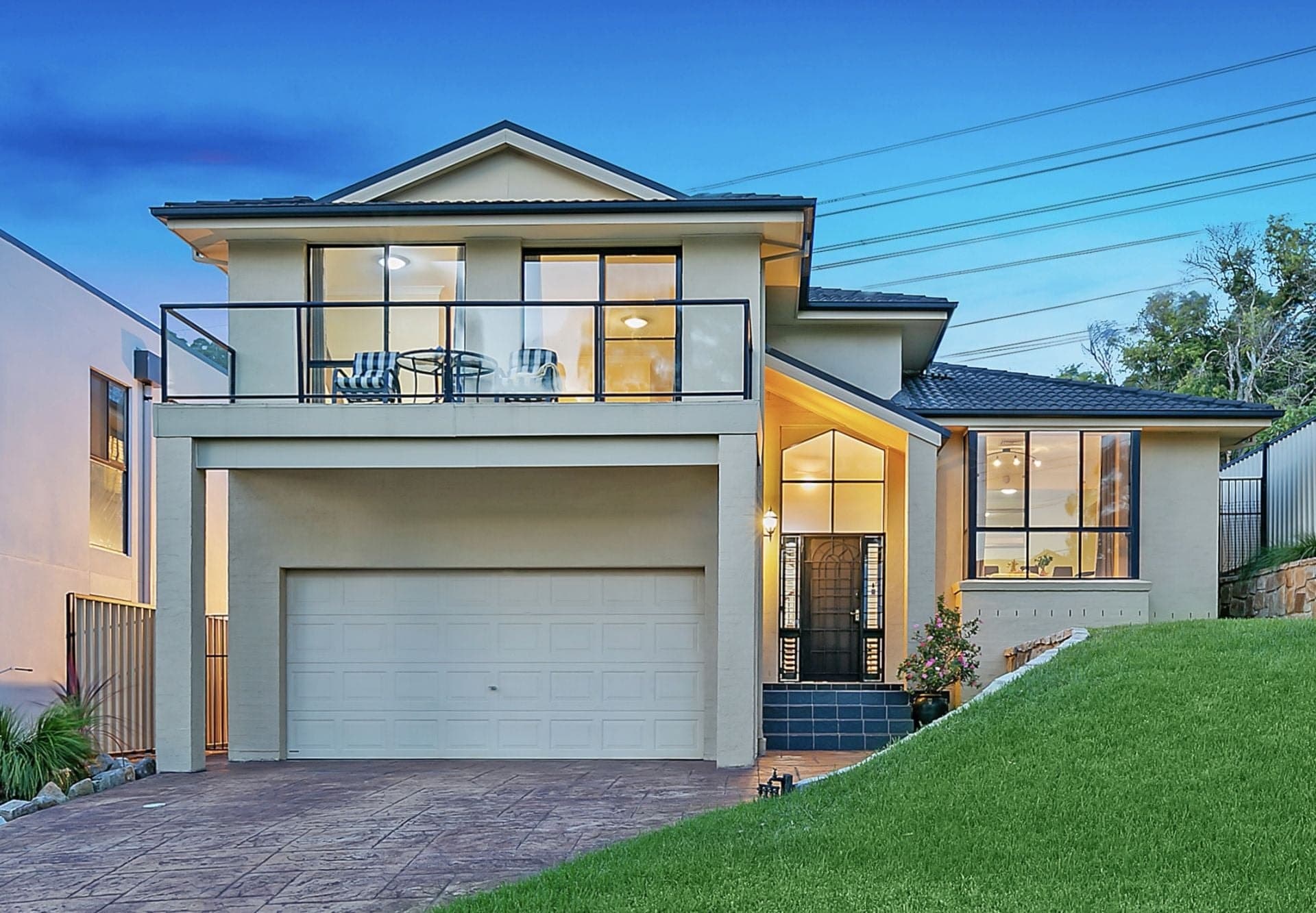 29 Warwick Road Dundas Valley NSW, Dundas Valley - Image 1