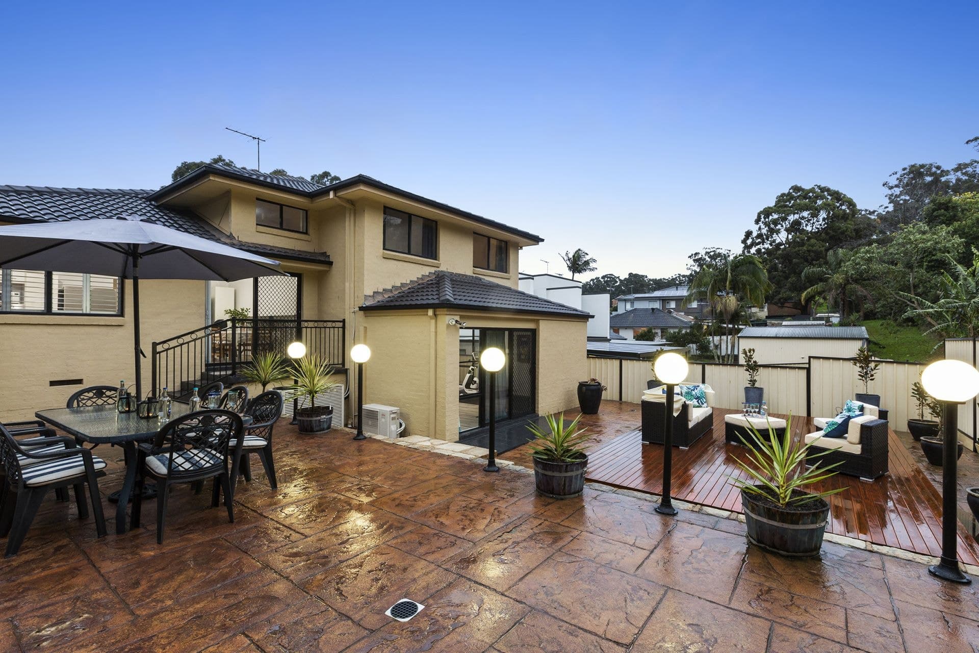 29 Warwick Road Dundas Valley NSW, Dundas Valley - Thumbnail 7