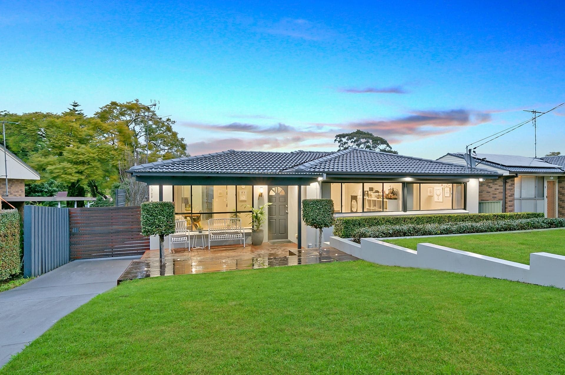 7 Madonna Street WINSTON HILLS NSW, Winston Hills - Image 1