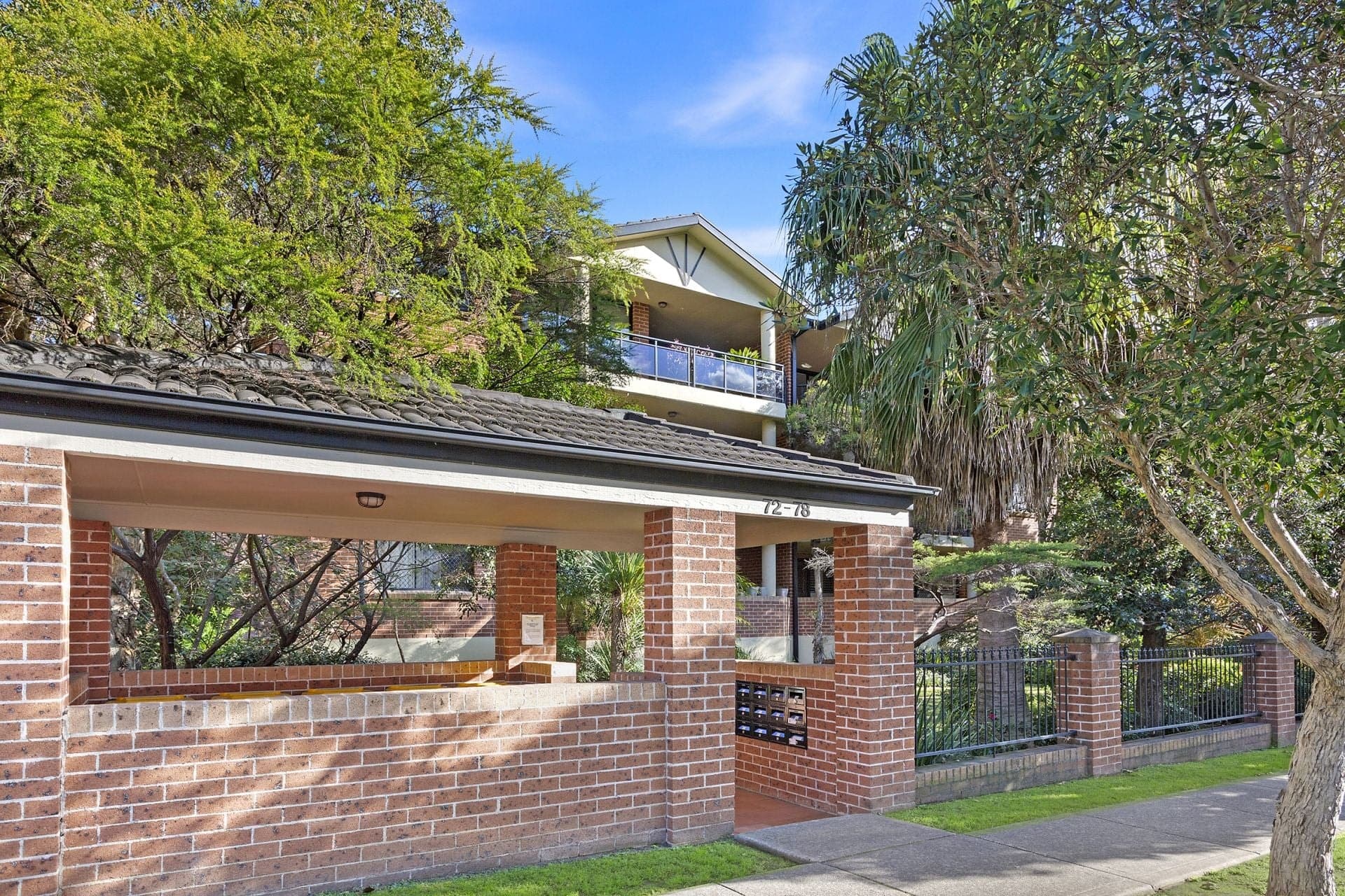 30/72-78 Constitution Road West Meadowbank NSW, West Meadowbank - Image 1