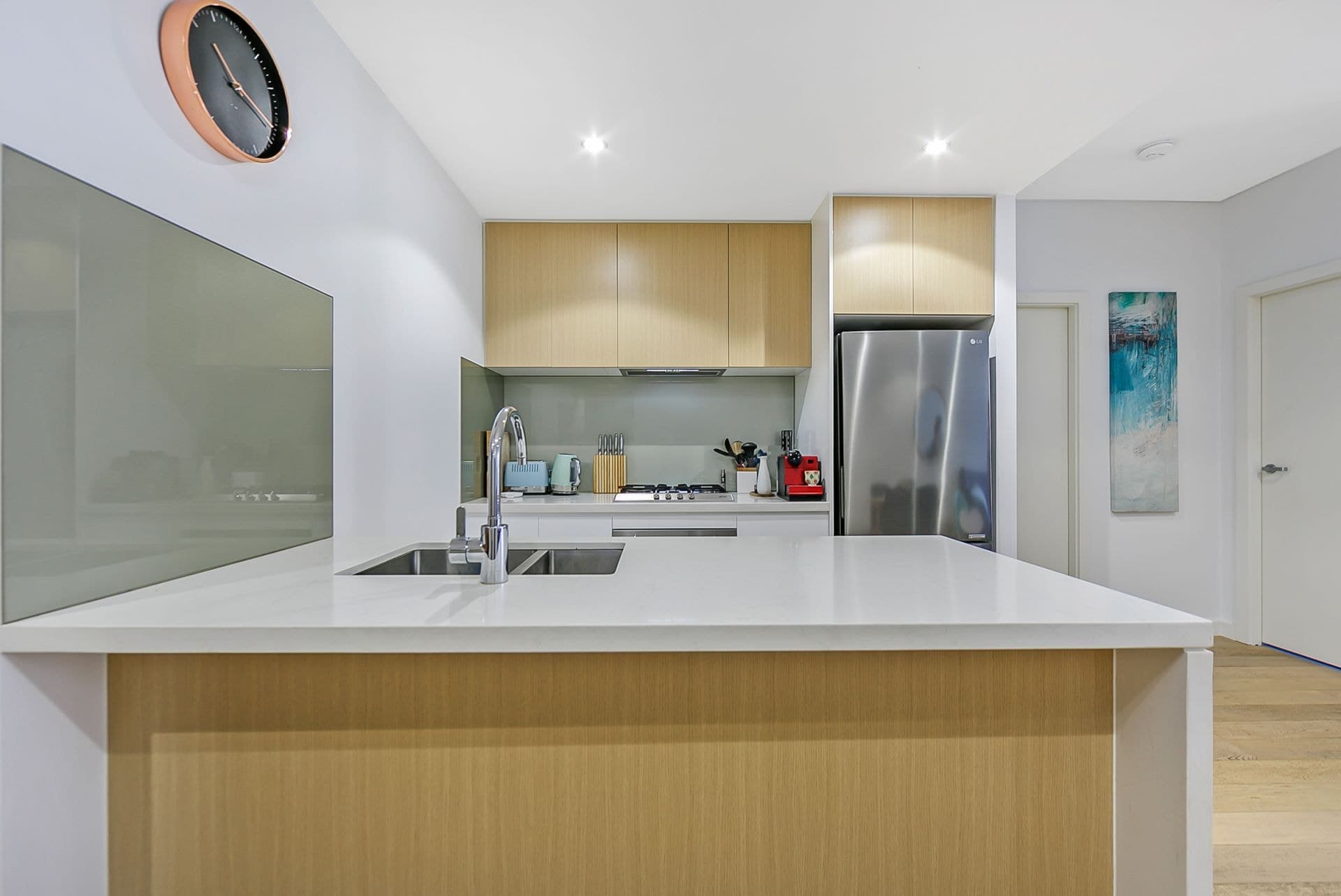 2102/11 Angas Street Meadowbank NSW, Meadowbank - Thumbnail 2