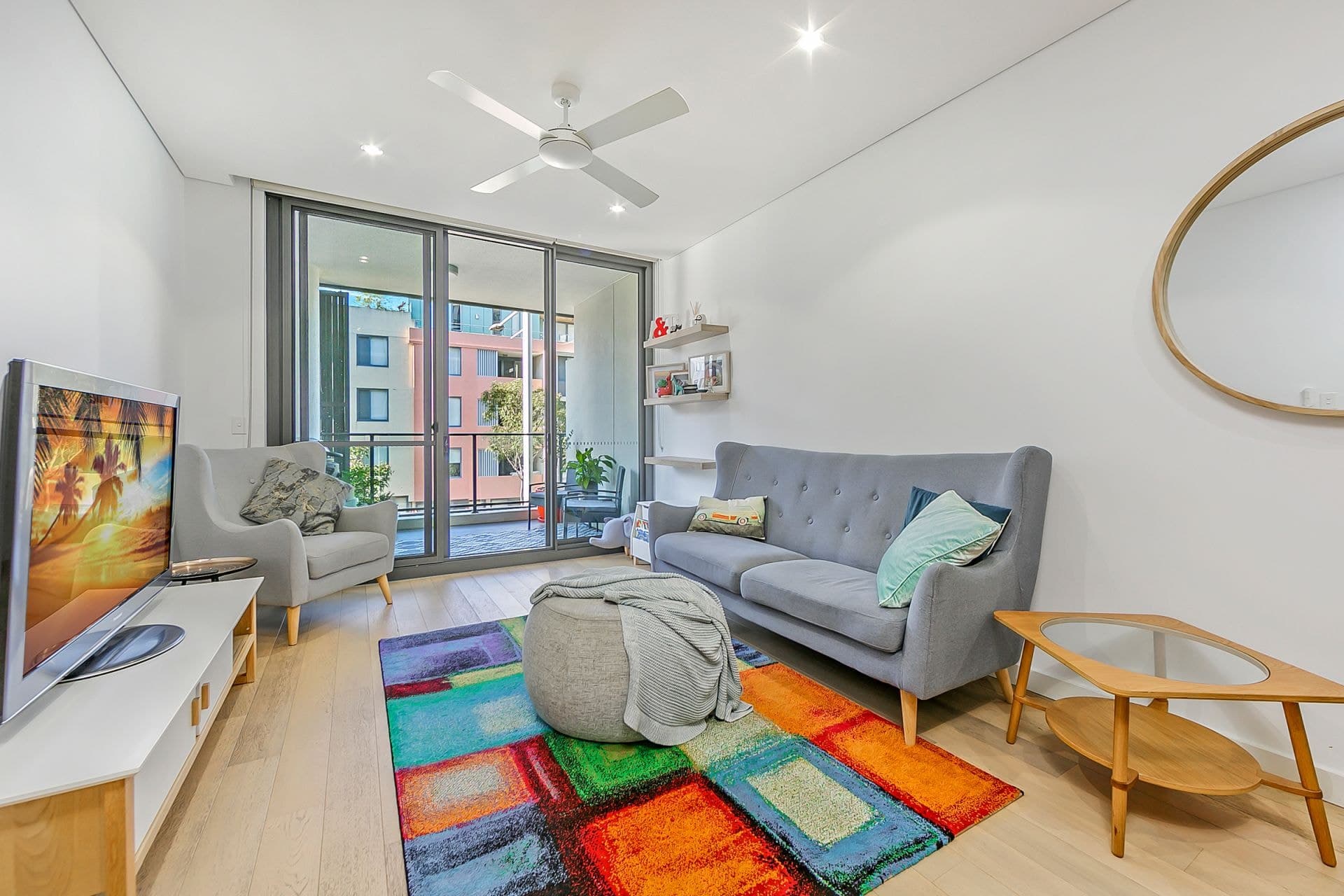 2102/11 Angas Street Meadowbank NSW, Meadowbank - Thumbnail 3