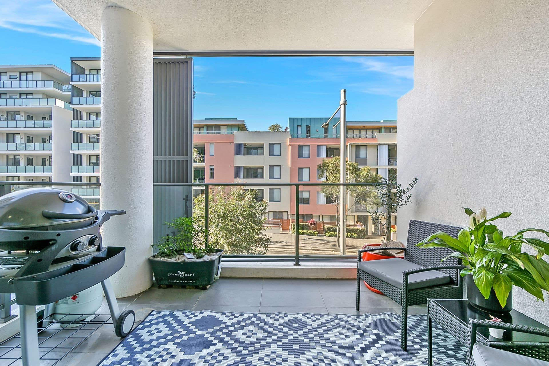 2102/11 Angas Street Meadowbank NSW, Meadowbank - Thumbnail 4