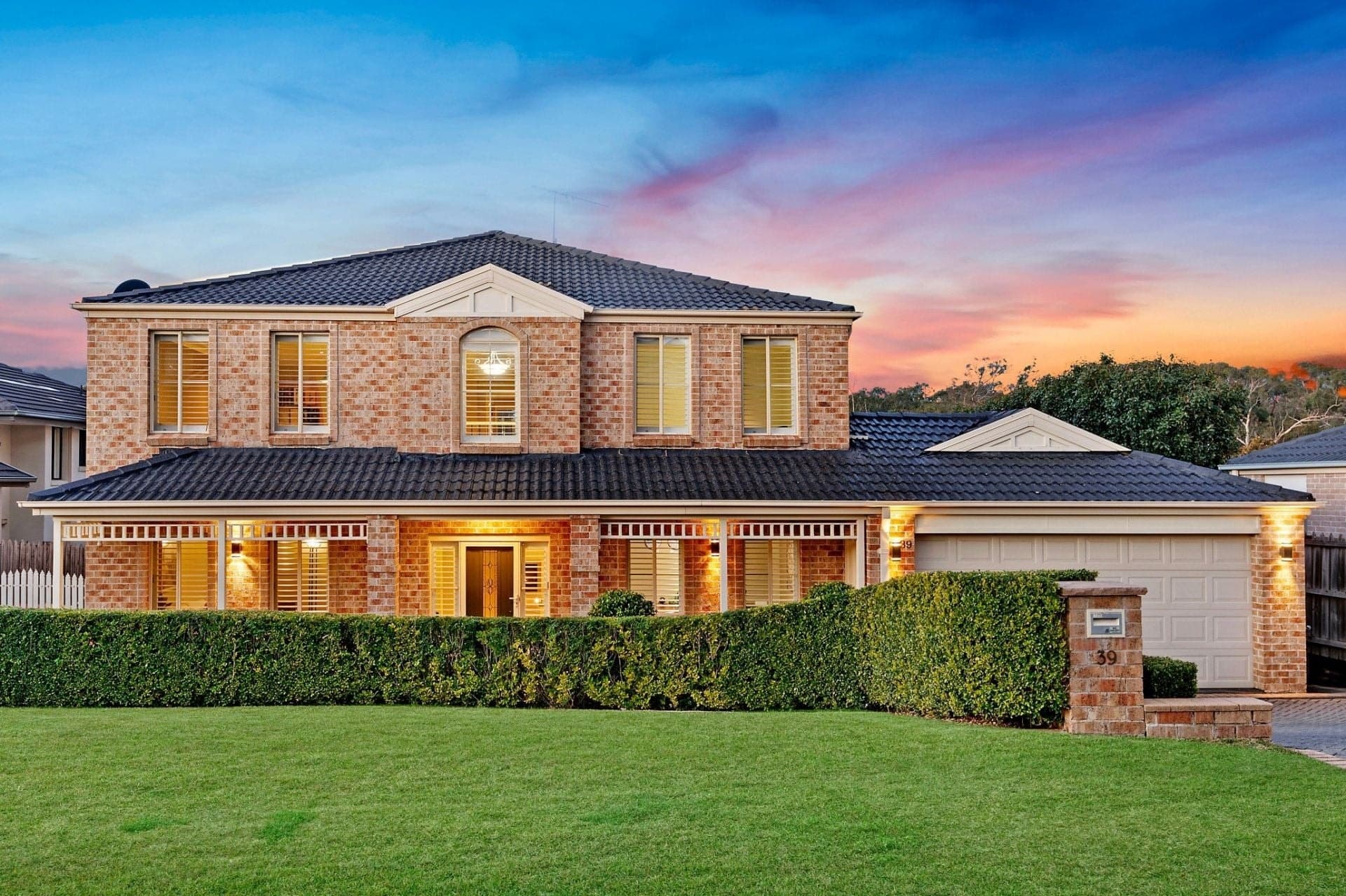 39 Monaco Avenue North Kellyville NSW, North Kellyville - Image 1