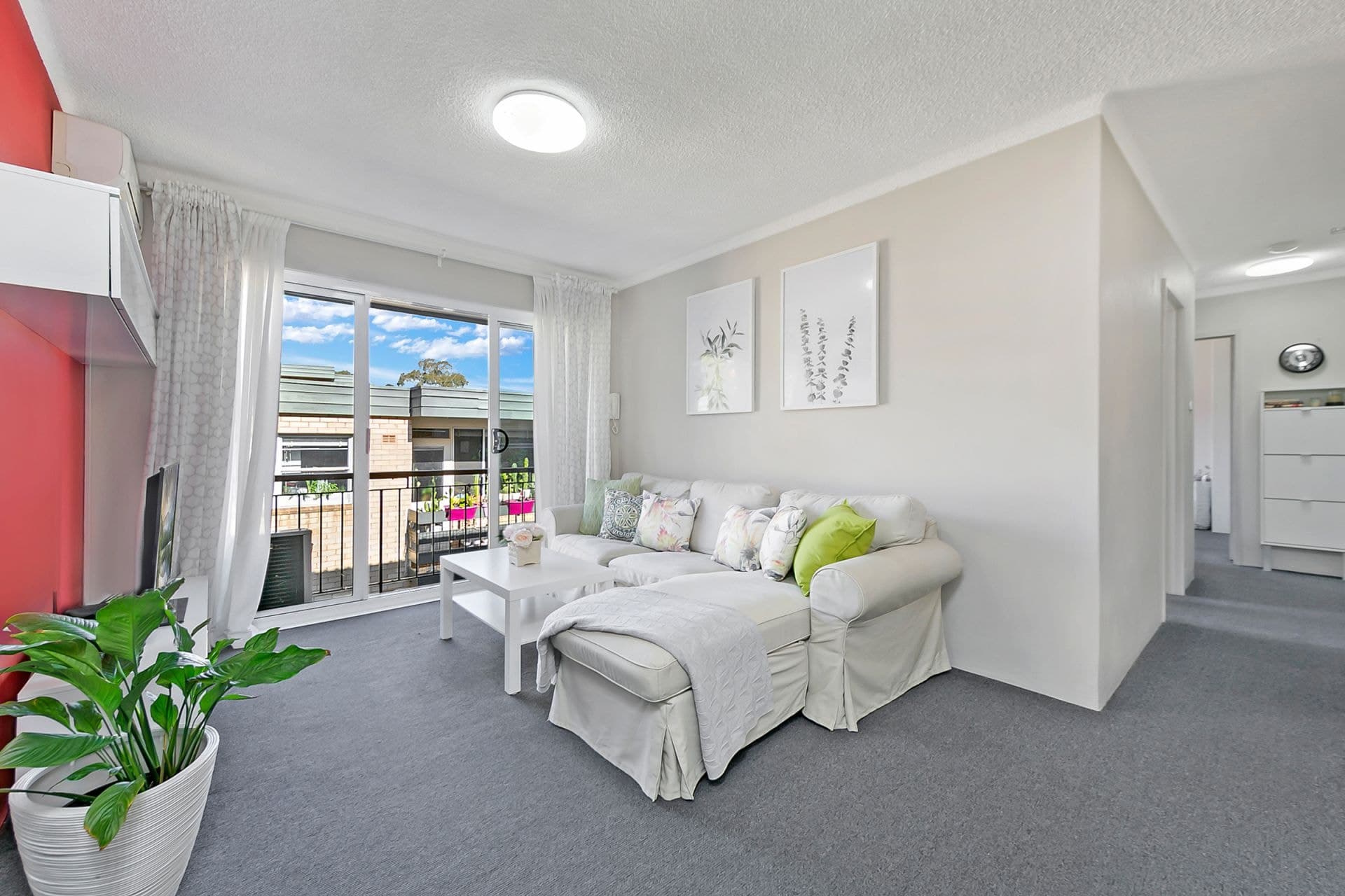 14/28 Meadow Crescent Meadowbank NSW, Meadowbank - Thumbnail 3