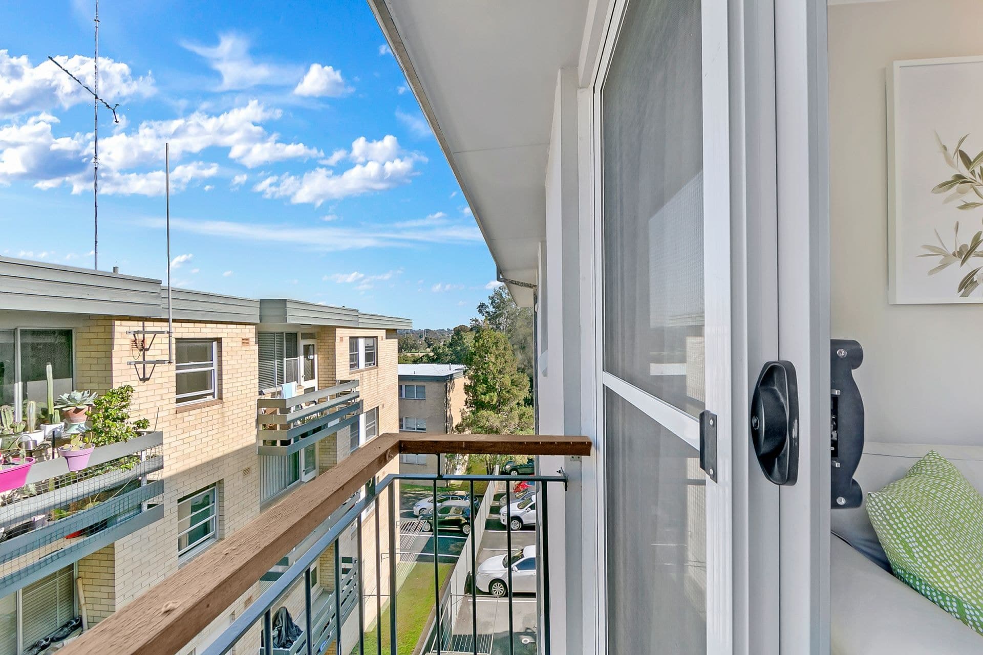 14/28 Meadow Crescent Meadowbank NSW, Meadowbank - Thumbnail 5