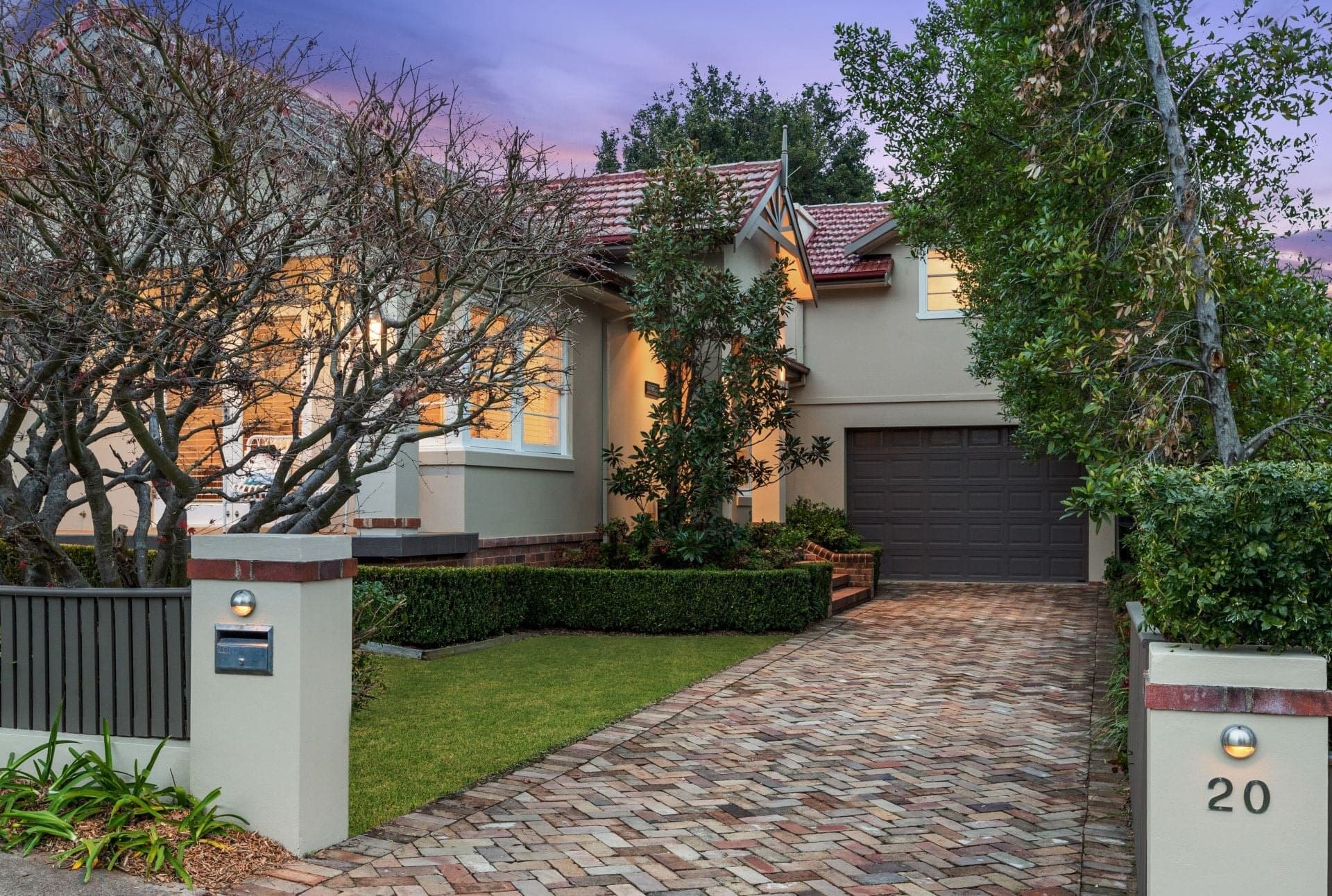 20 Morvan Street WEST RYDE NSW, West Ryde - Image 1