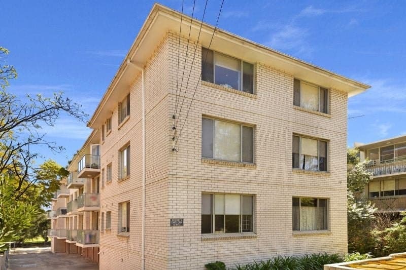 17/50 Meadow Crescent Meadowbank NSW, Meadowbank - Image 1