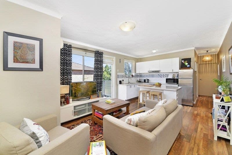 17/50 Meadow Crescent Meadowbank NSW, Meadowbank - Thumbnail 2