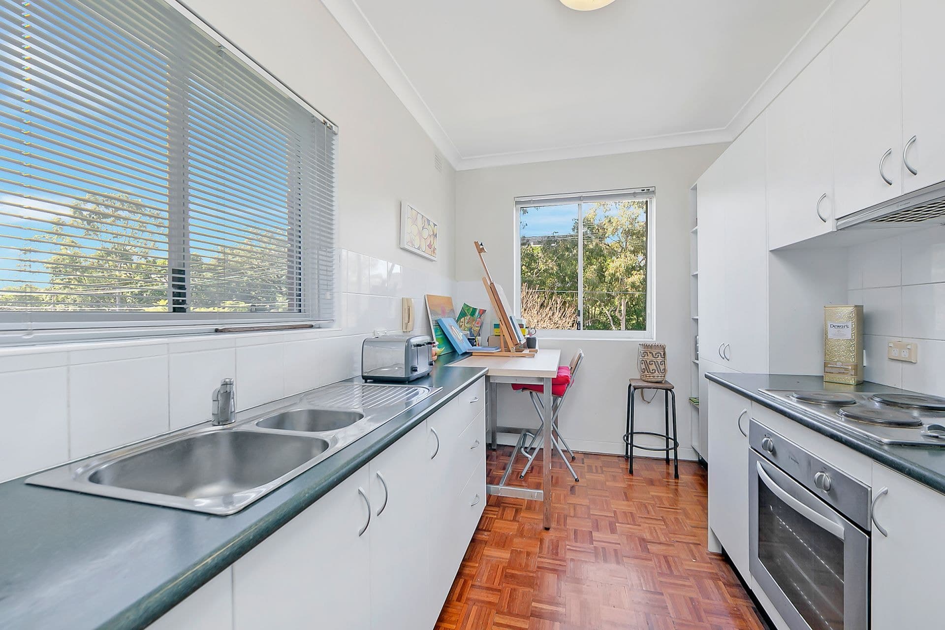 6/8 Bank Street Meadowbank NSW, Meadowbank - Thumbnail 2