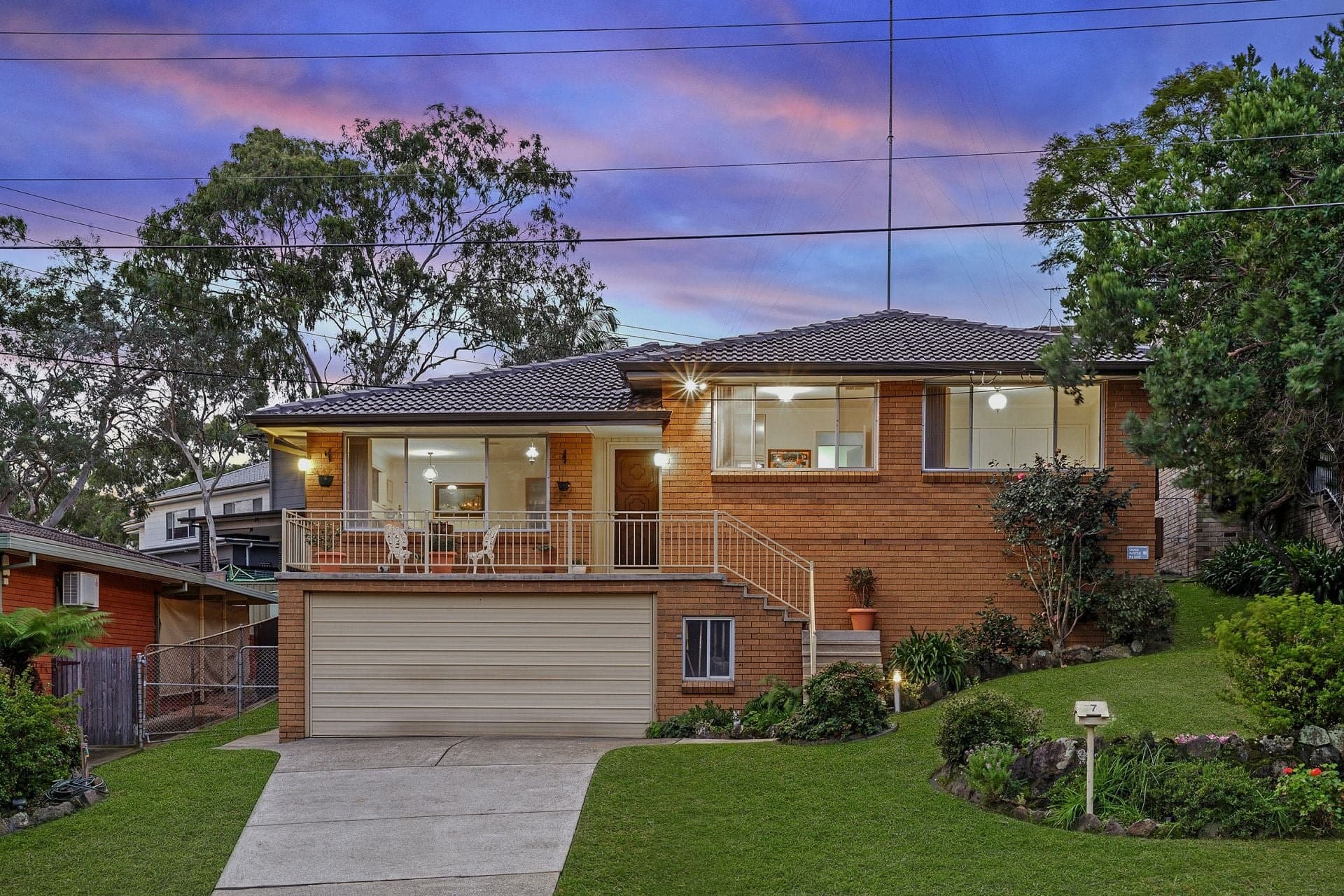 7 Northwood Place Dundas Valley NSW, Dundas Valley - Image 1