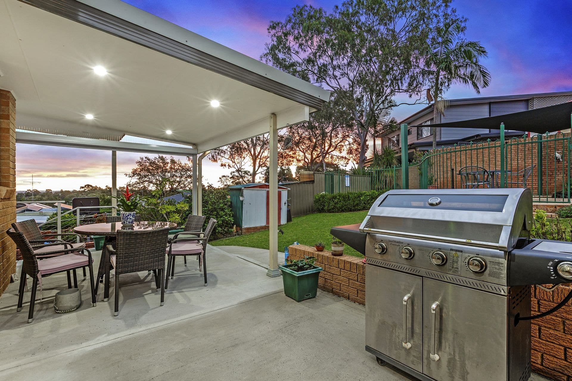 7 Northwood Place Dundas Valley NSW, Dundas Valley - Thumbnail 7