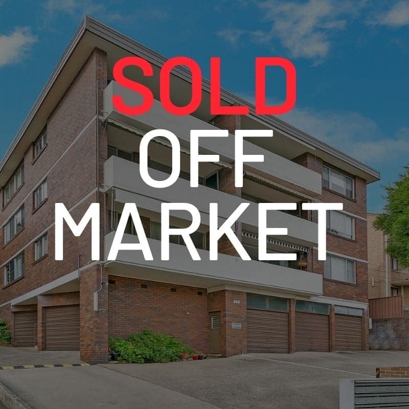 1/17 Meadow Crescent Meadowbank NSW, Meadowbank - Image 1