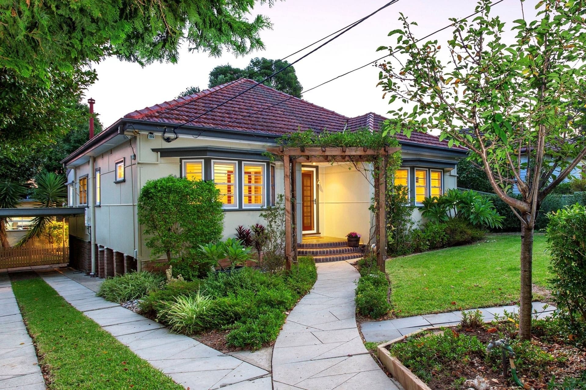 74 Bennett Street WEST RYDE NSW, West Ryde - Image 1