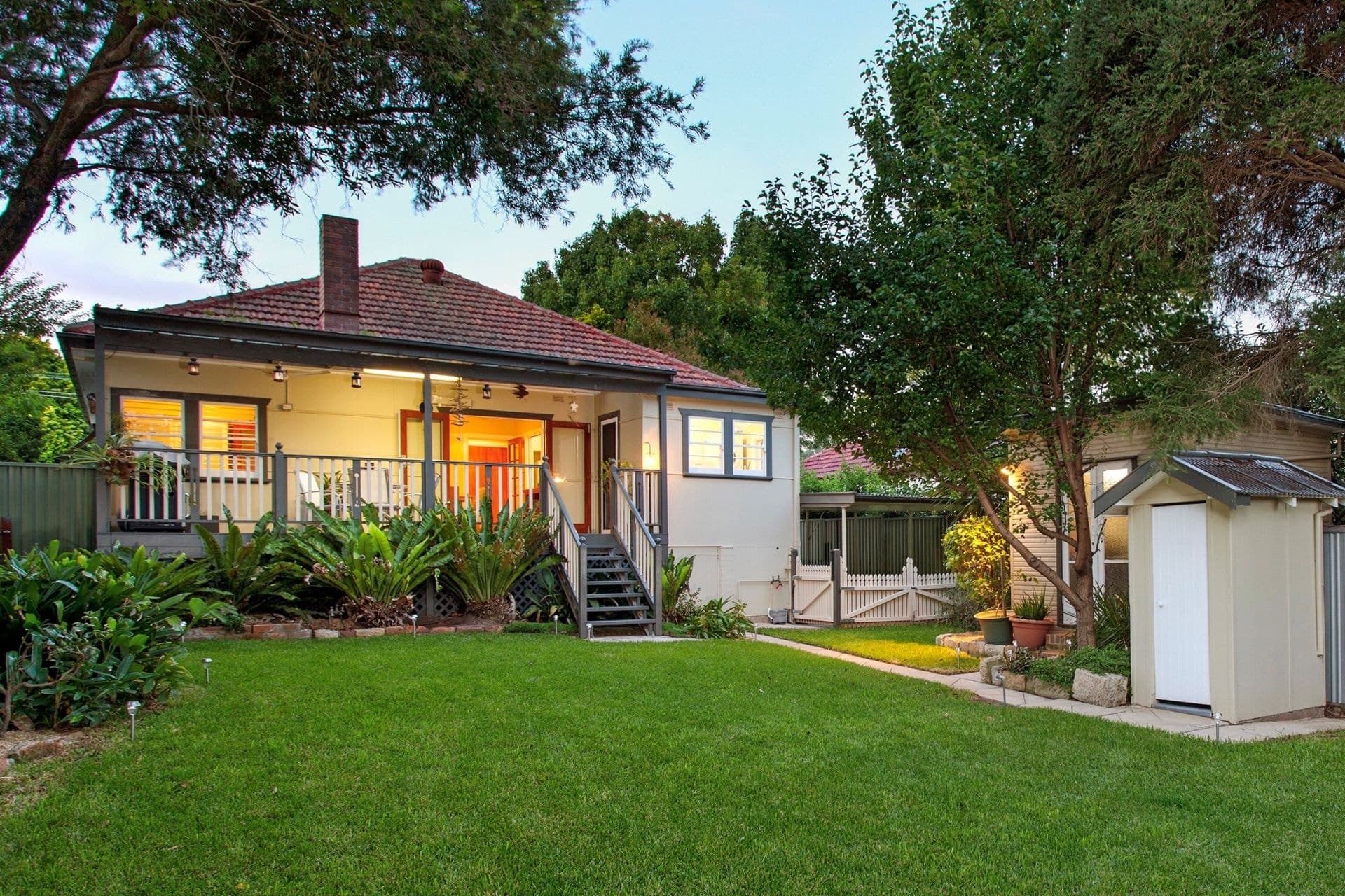 74 Bennett Street WEST RYDE NSW, West Ryde - Thumbnail 6