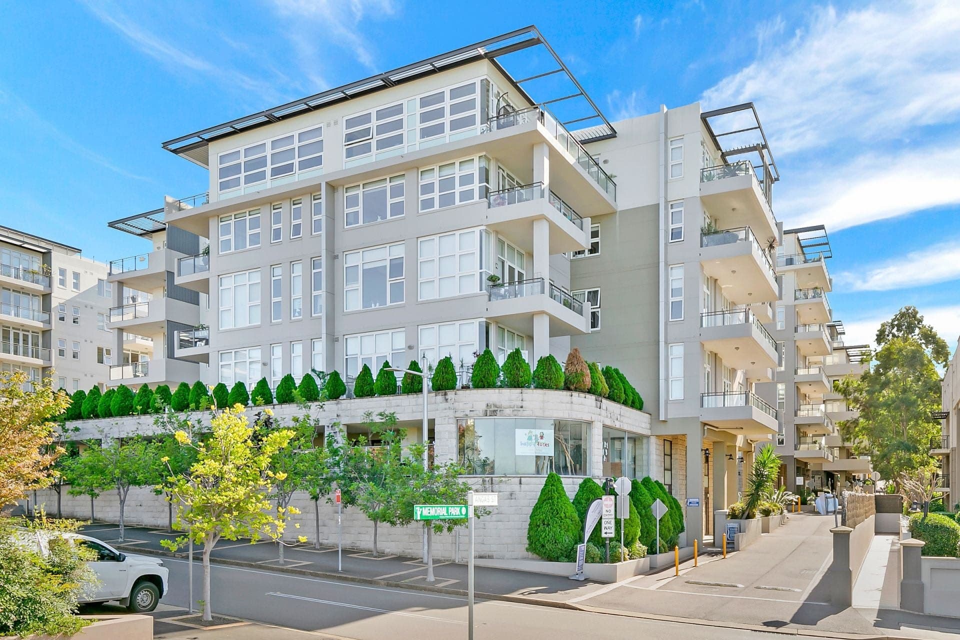 29/1 Bay Drive Meadowbank NSW, Meadowbank - Image 1