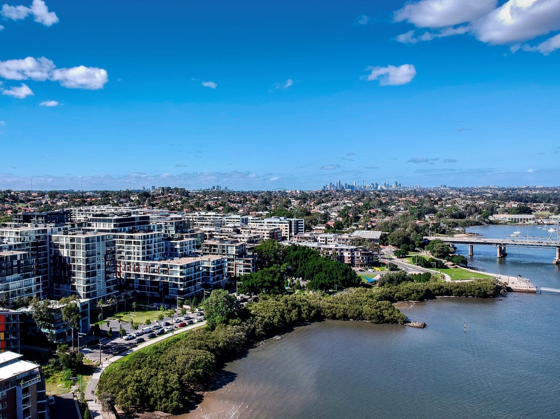 29/1 Bay Drive Meadowbank NSW, Meadowbank - Thumbnail 6