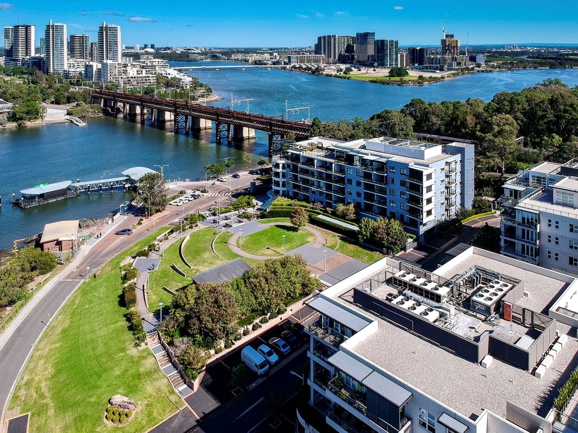 29/1 Bay Drive Meadowbank NSW, Meadowbank - Thumbnail 7