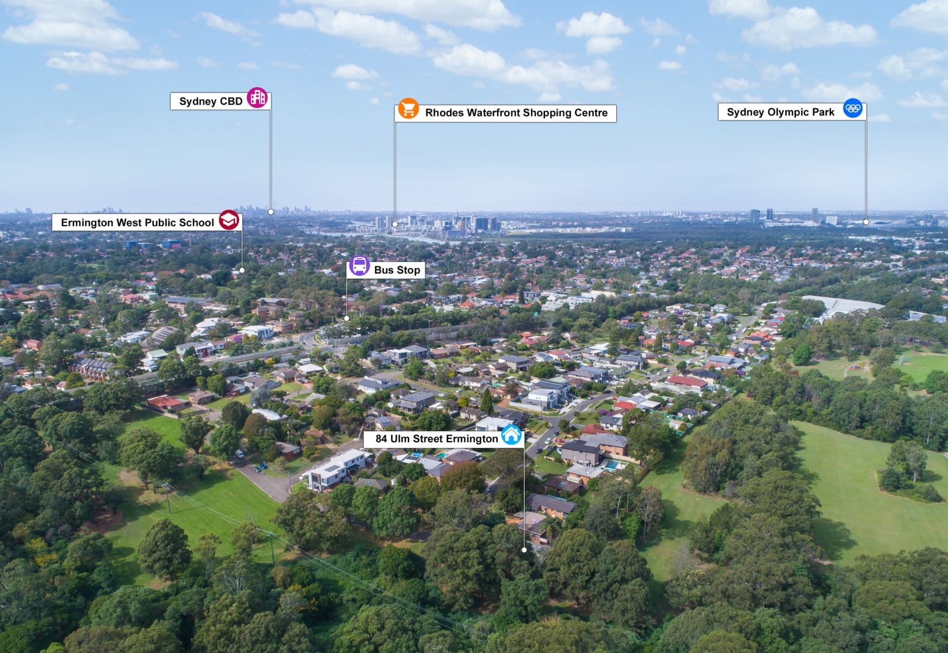 84 Ulm Street Ermington NSW, Ermington - Thumbnail 6