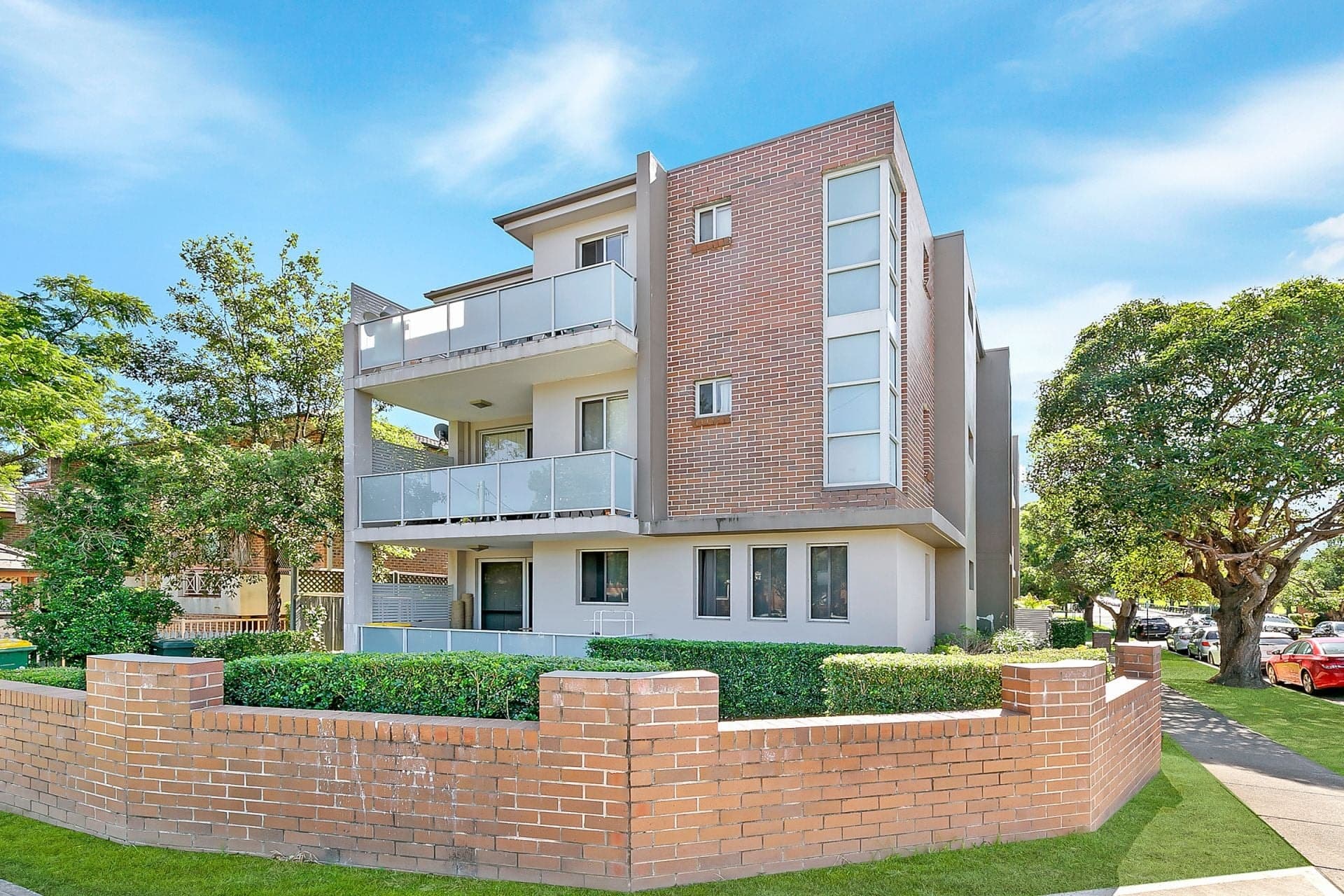 3/74 Grose Street North Parramatta NSW, North Parramatta - Image 1