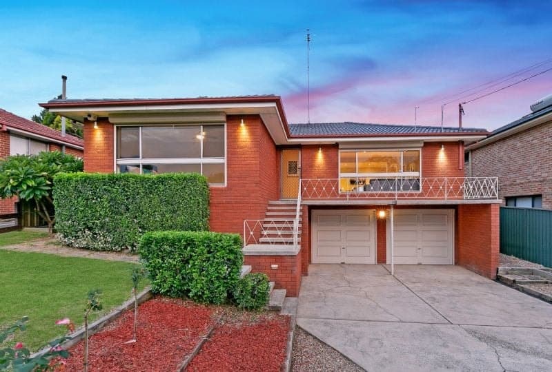 10 Kelvin Grove Winston Hills NSW, Winston Hills - Image 1